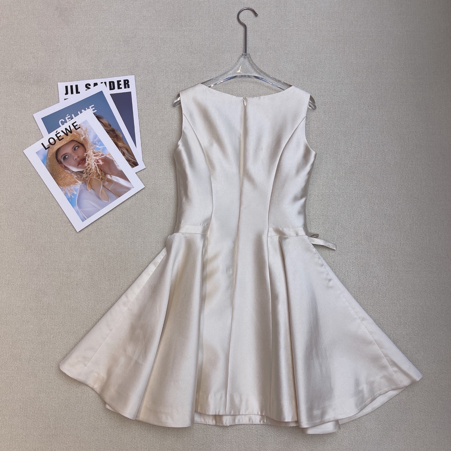 skirts and dresses
