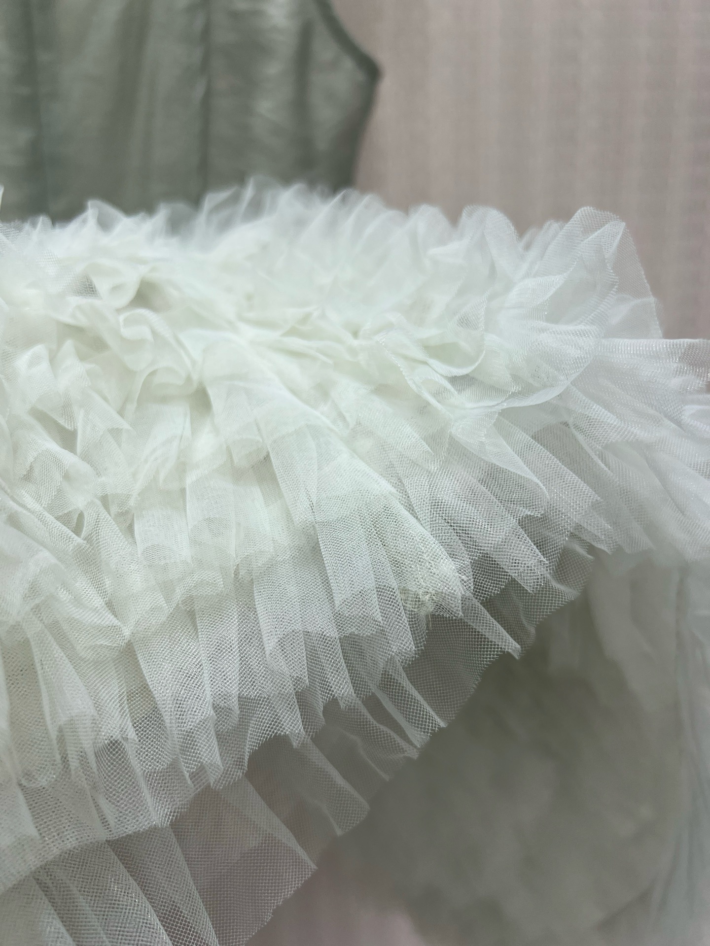 skirts and dresses