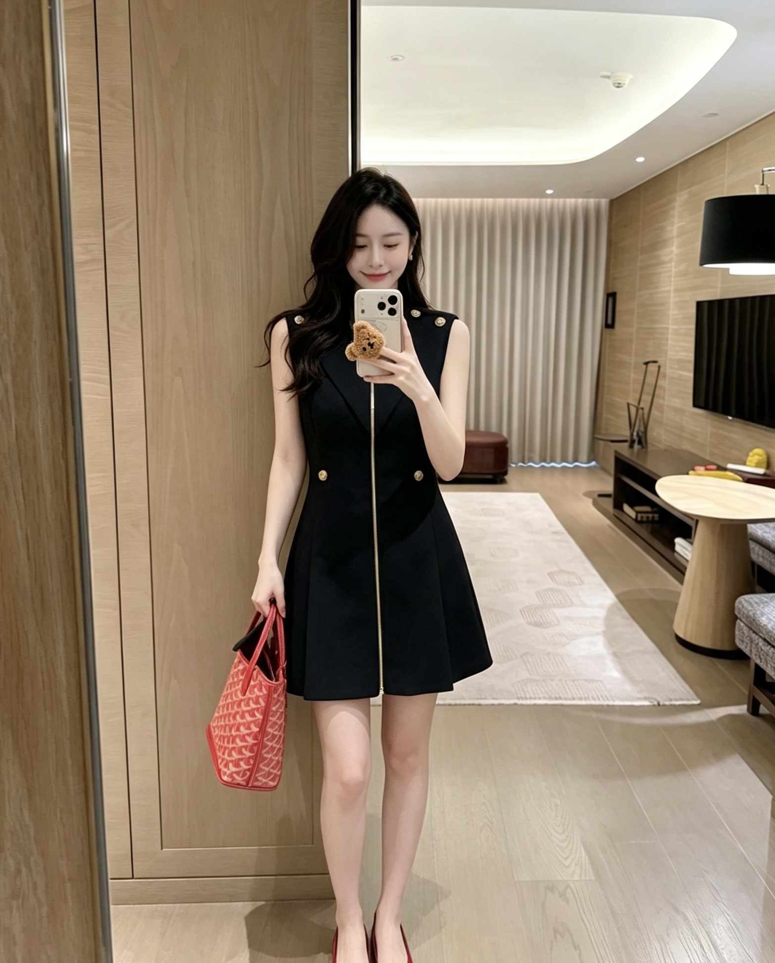 skirts and dresses