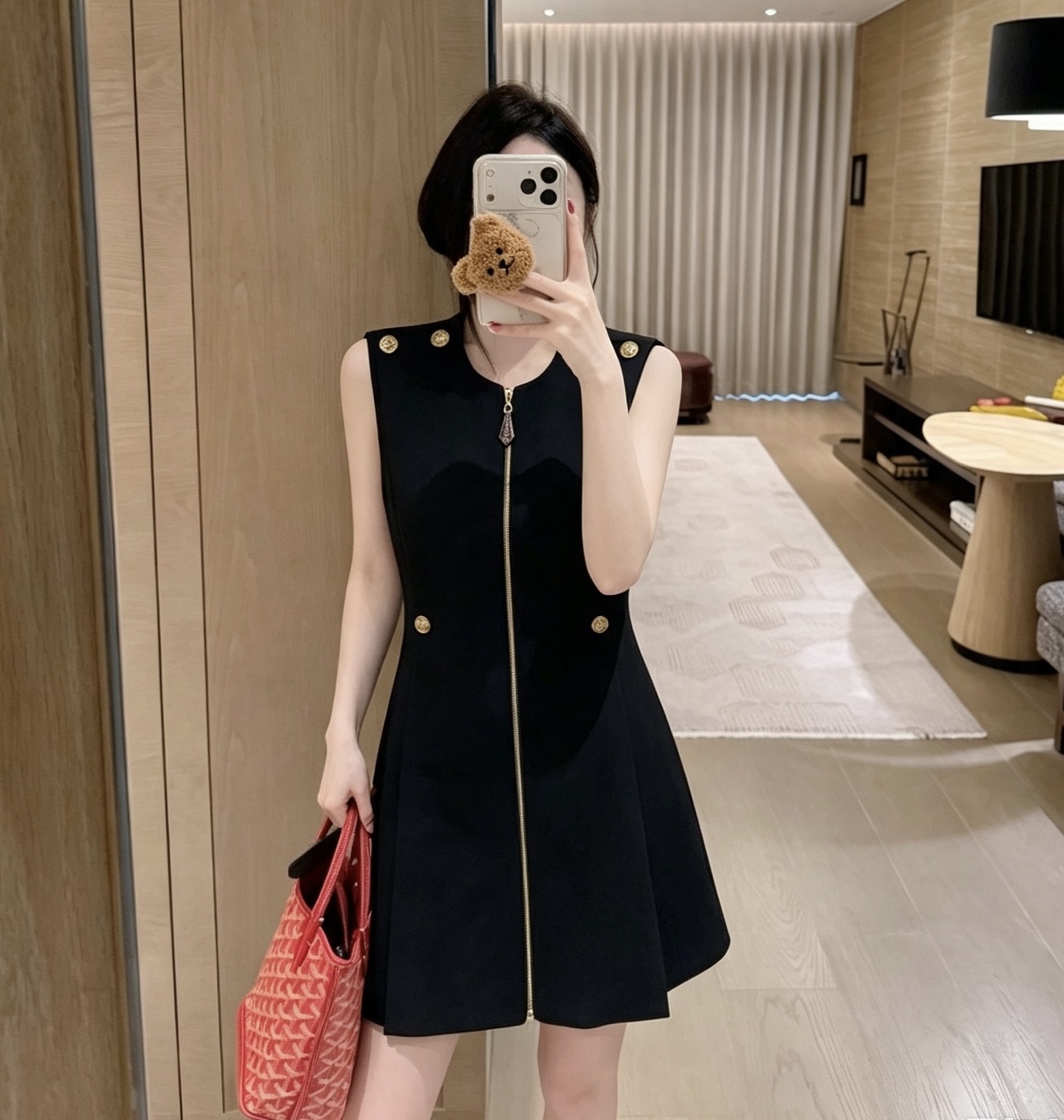 skirts and dresses