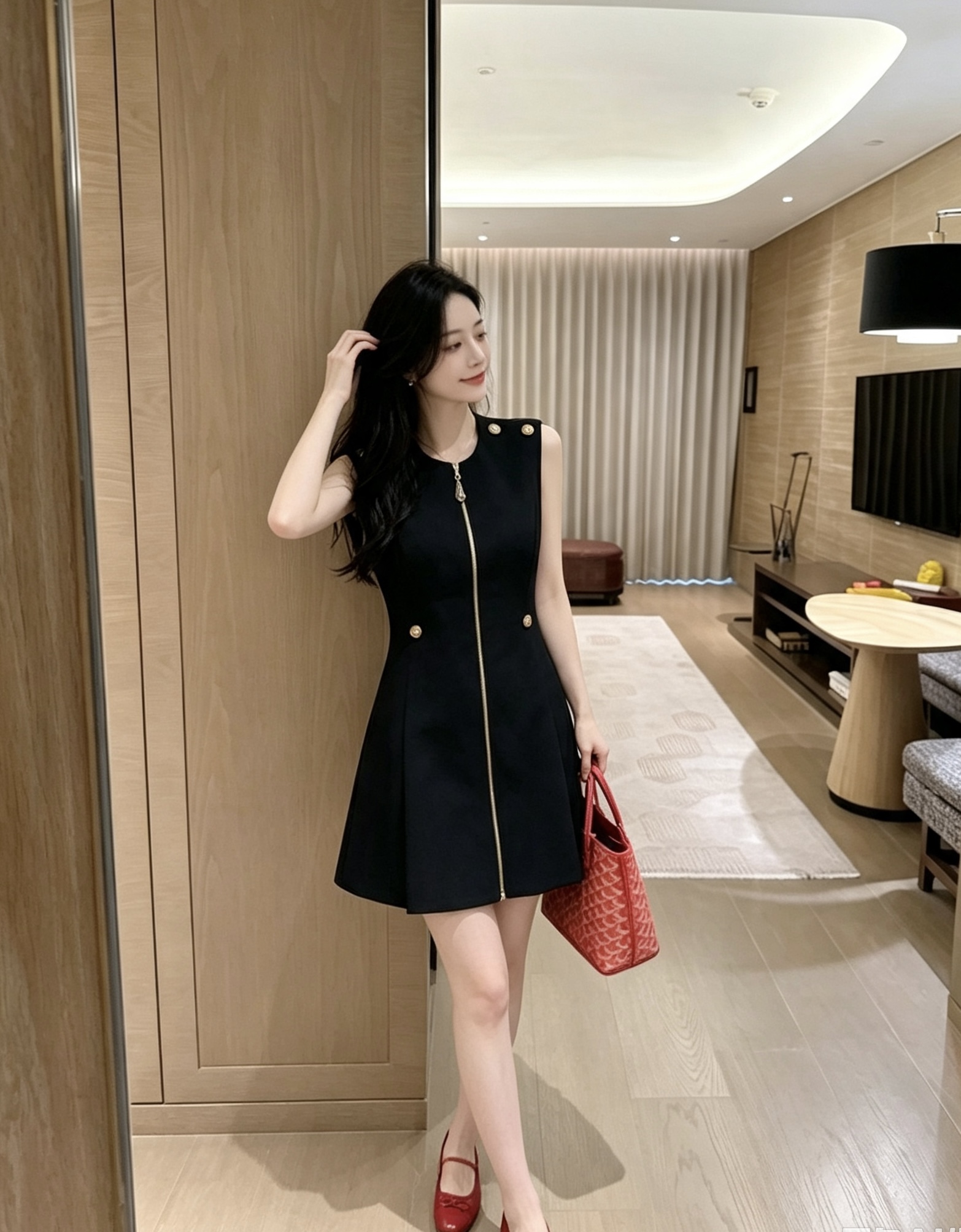 skirts and dresses