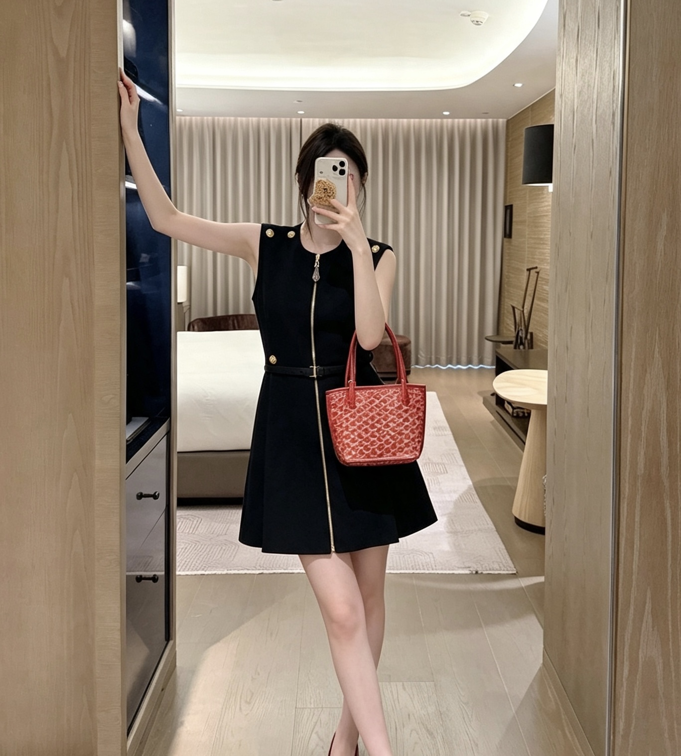 skirts and dresses