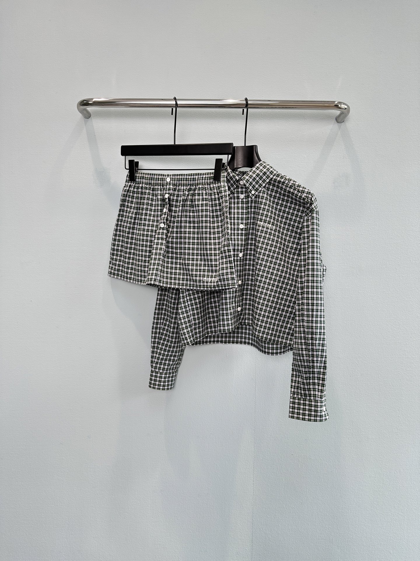 skirts and dresses