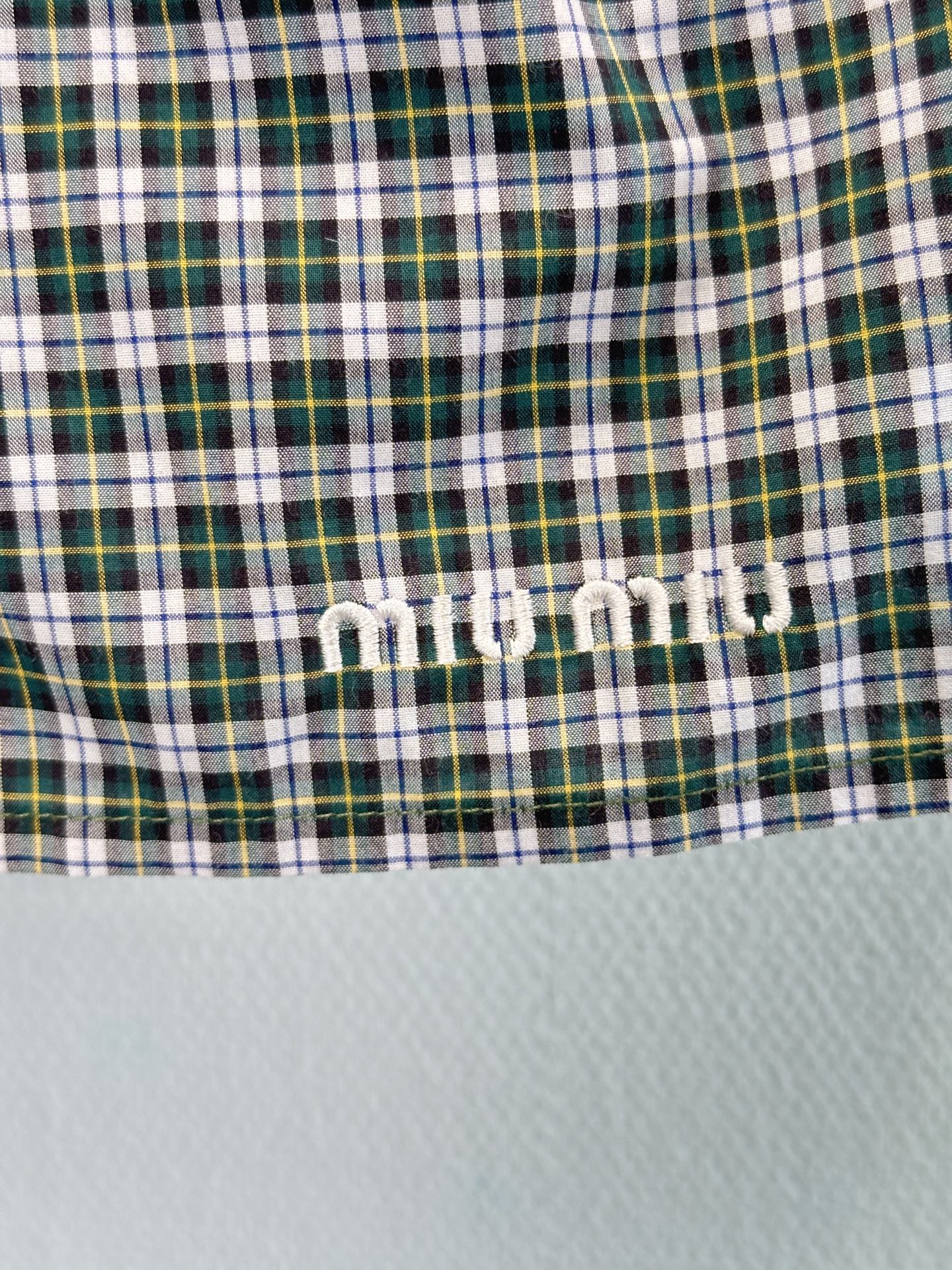 skirts and dresses