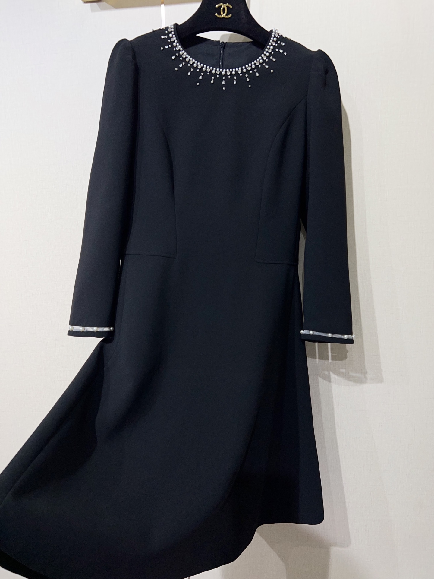 skirts and dresses