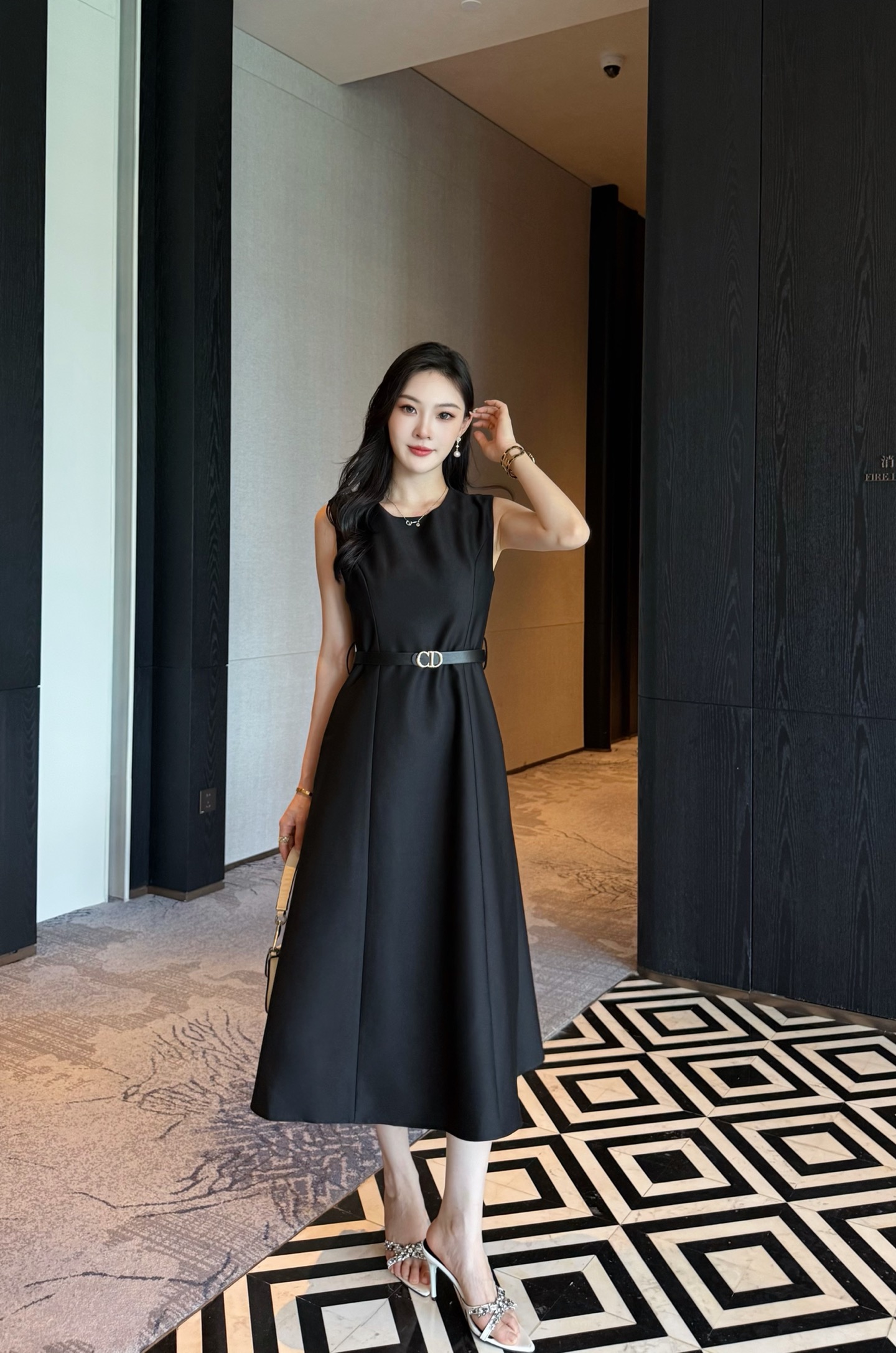 skirts and dresses
