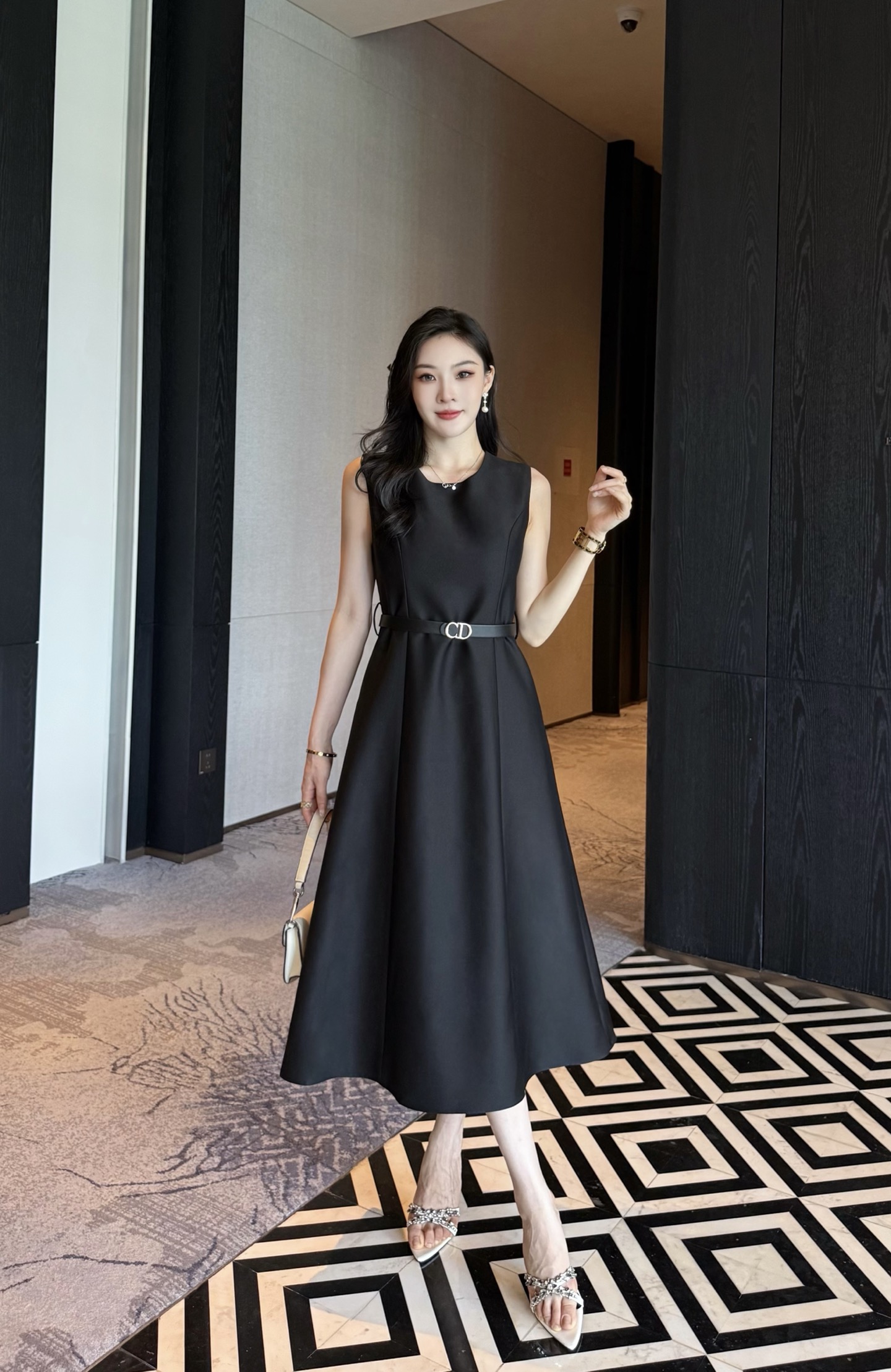 skirts and dresses