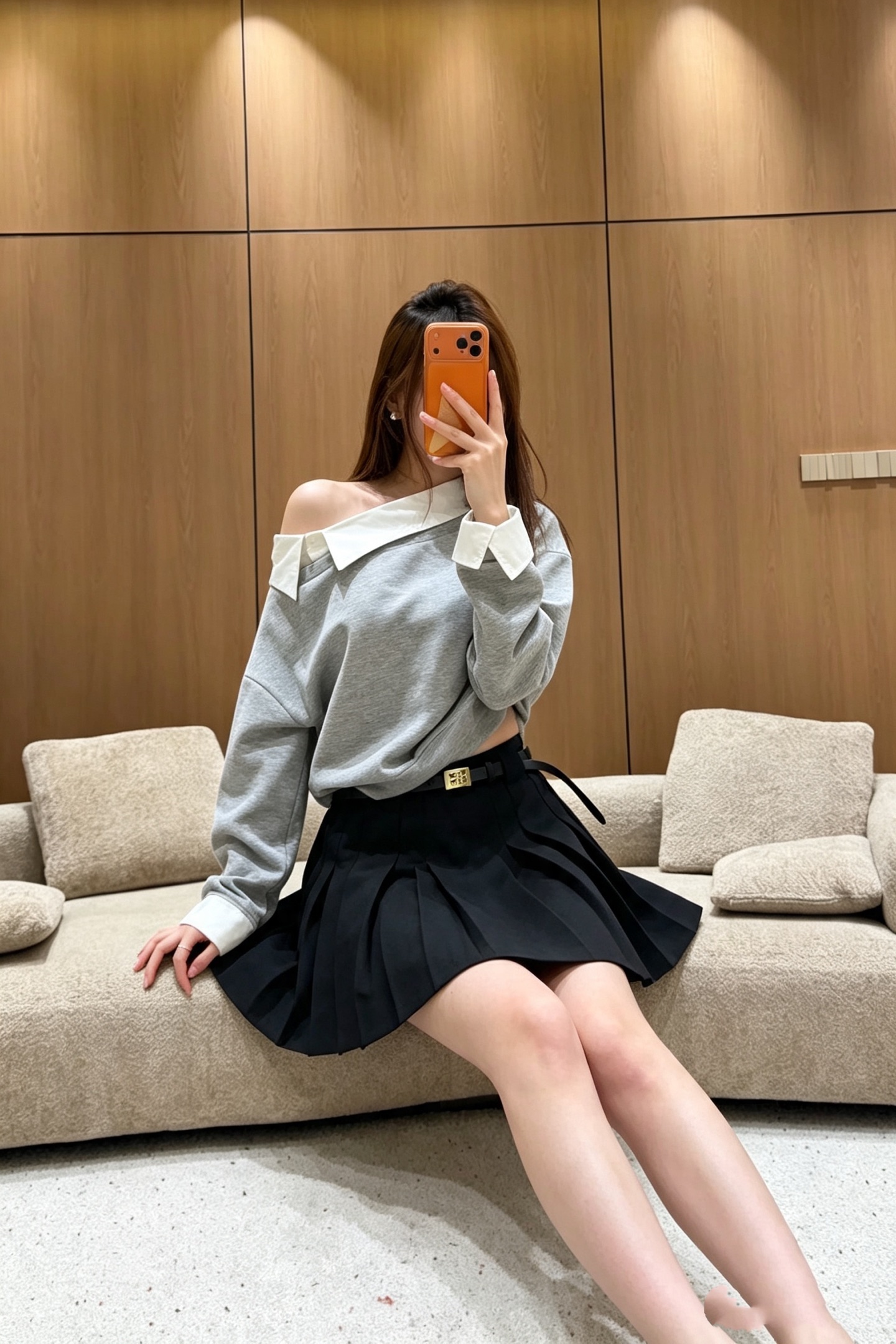 skirts and dresses