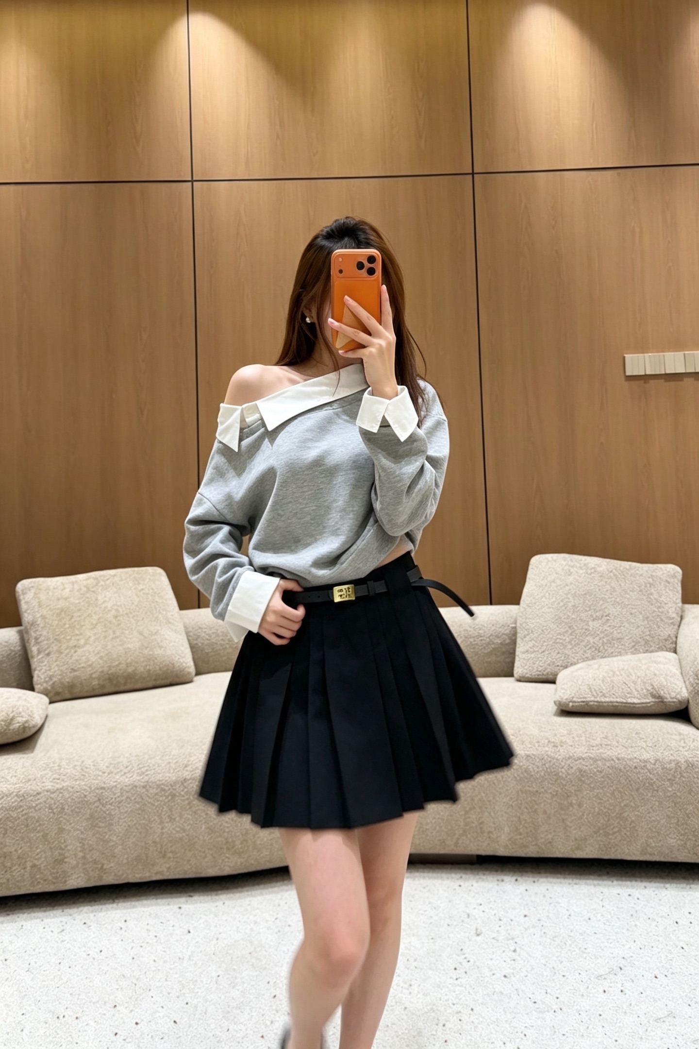 skirts and dresses