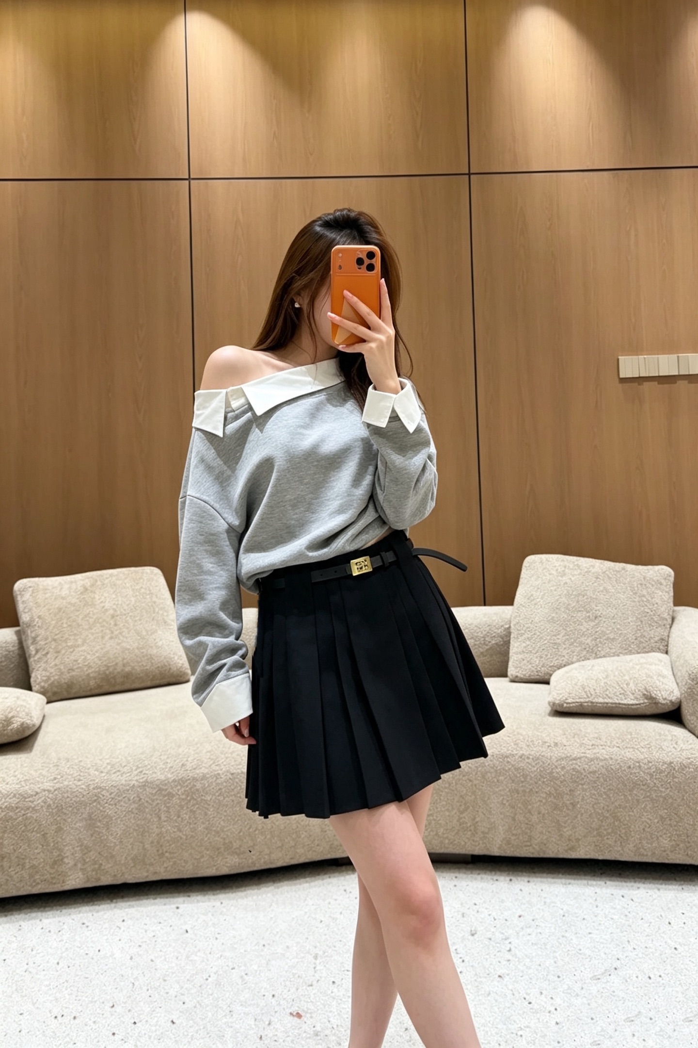 skirts and dresses