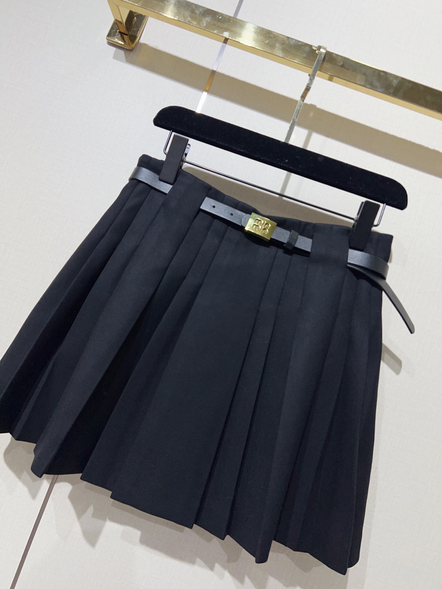 skirts and dresses