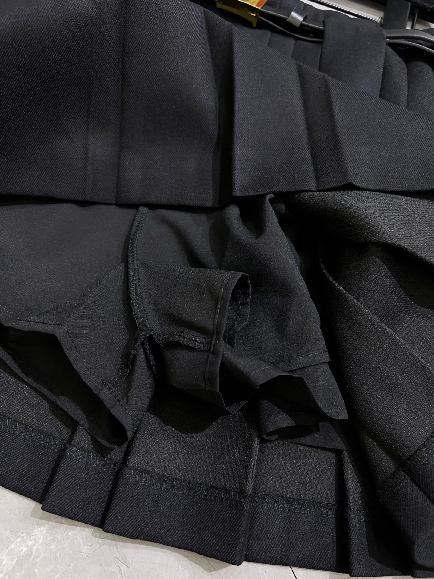 skirts and dresses