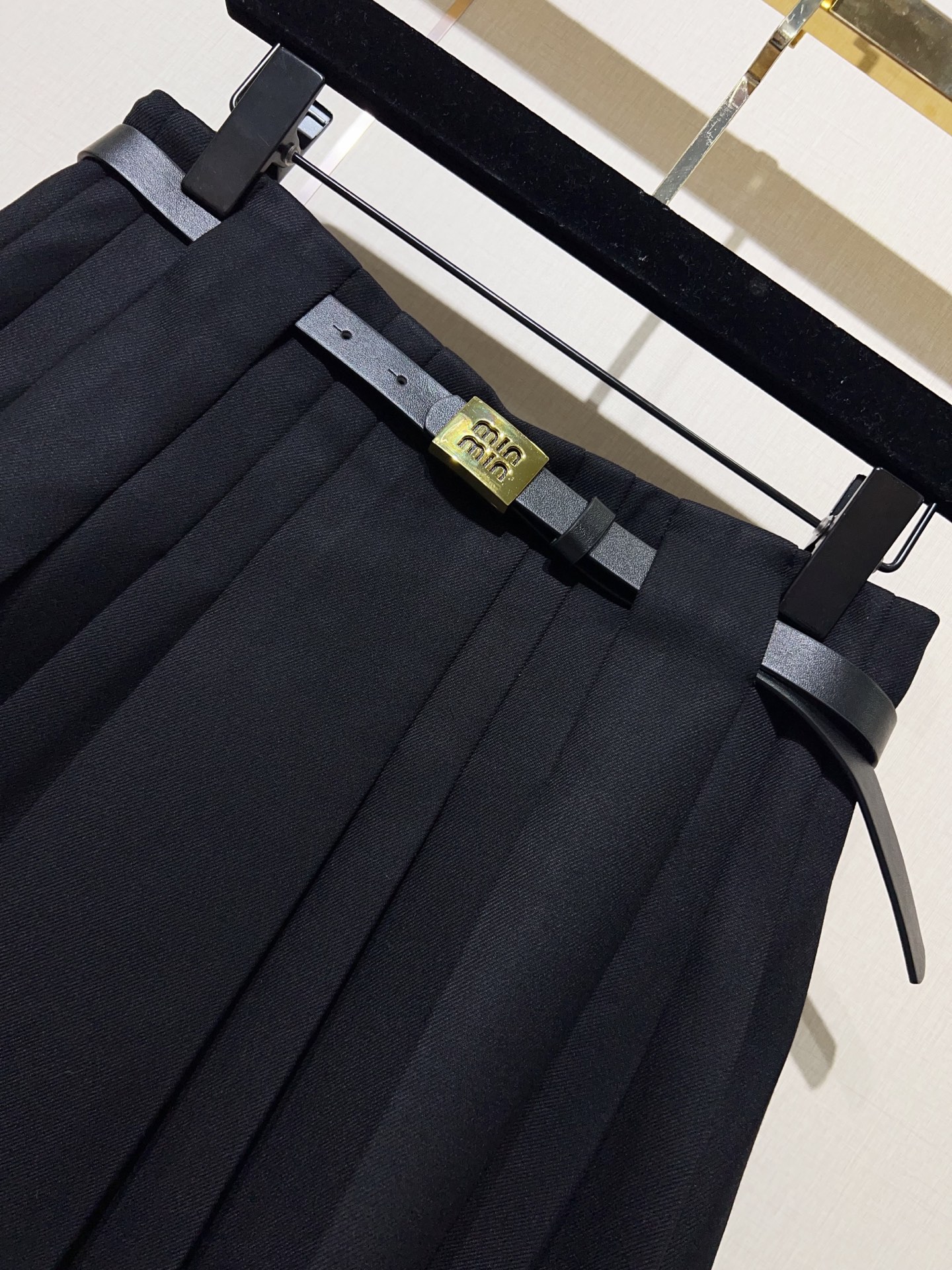 skirts and dresses