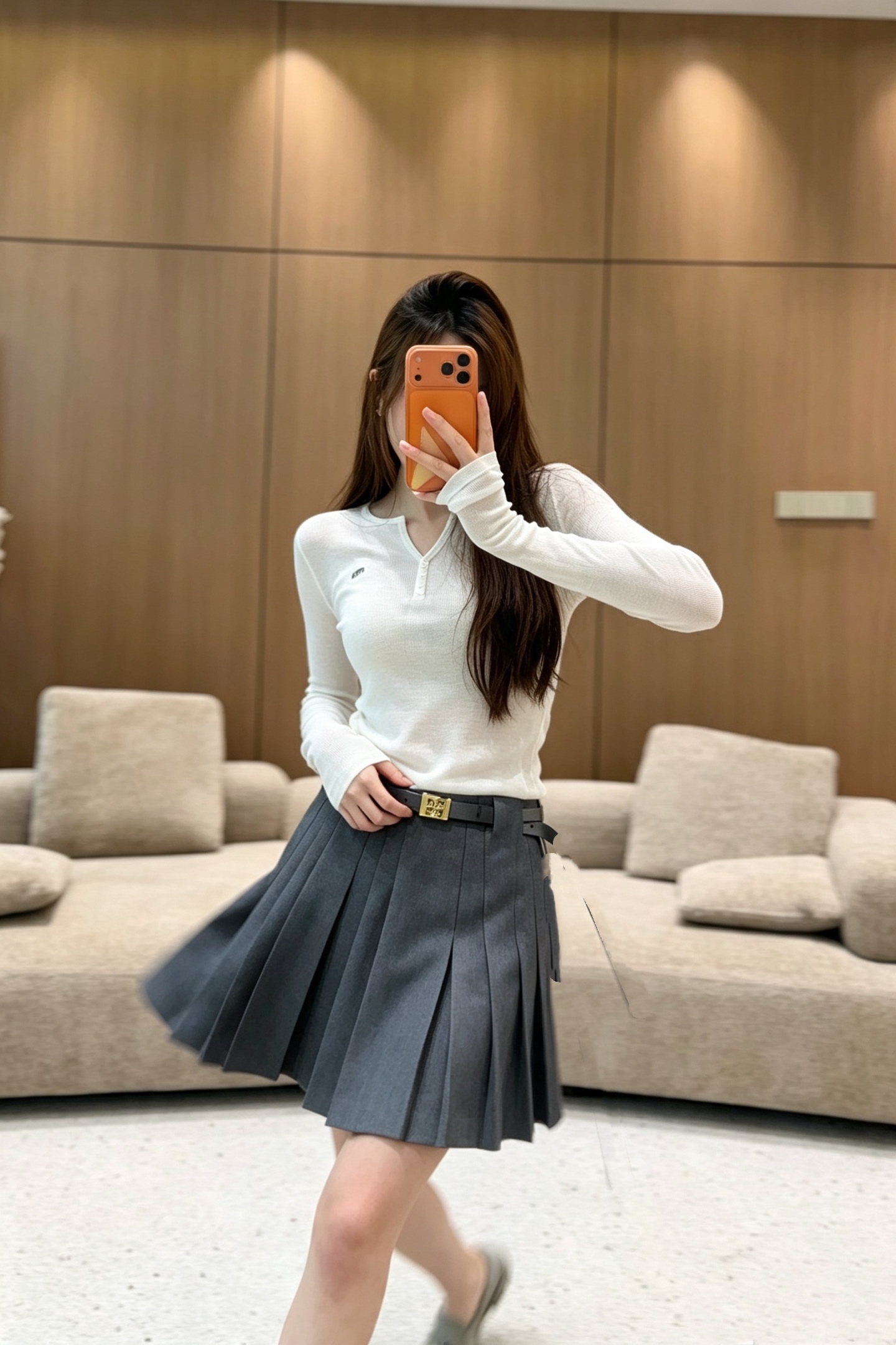 skirts and dresses