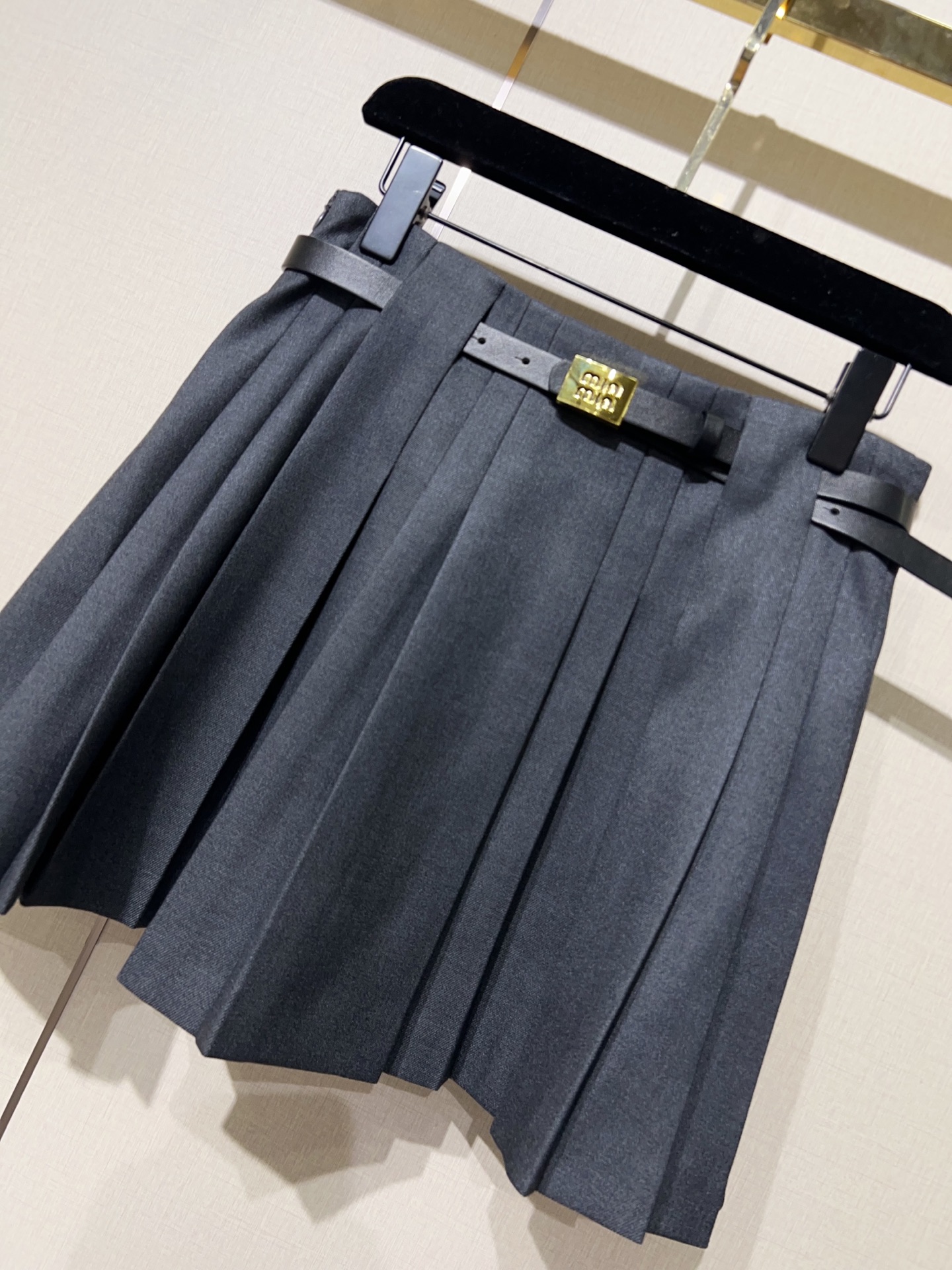 skirts and dresses