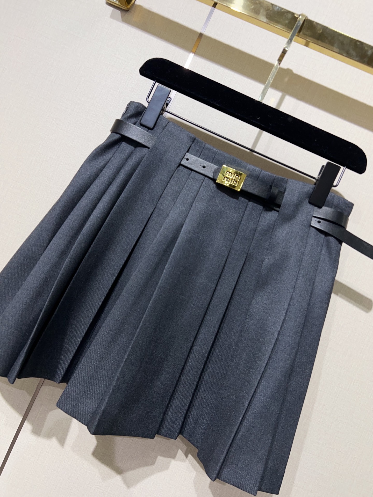 skirts and dresses