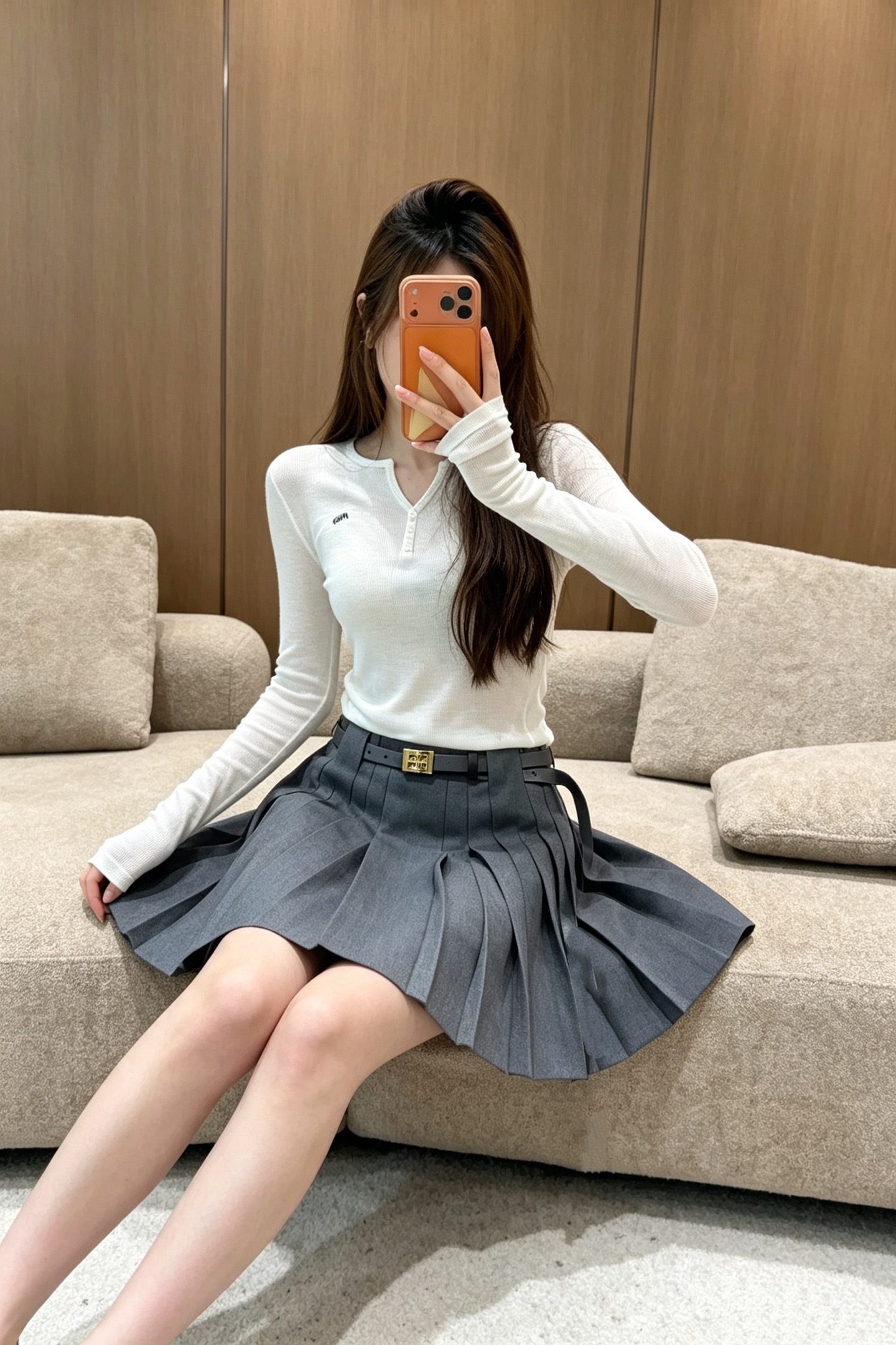 skirts and dresses