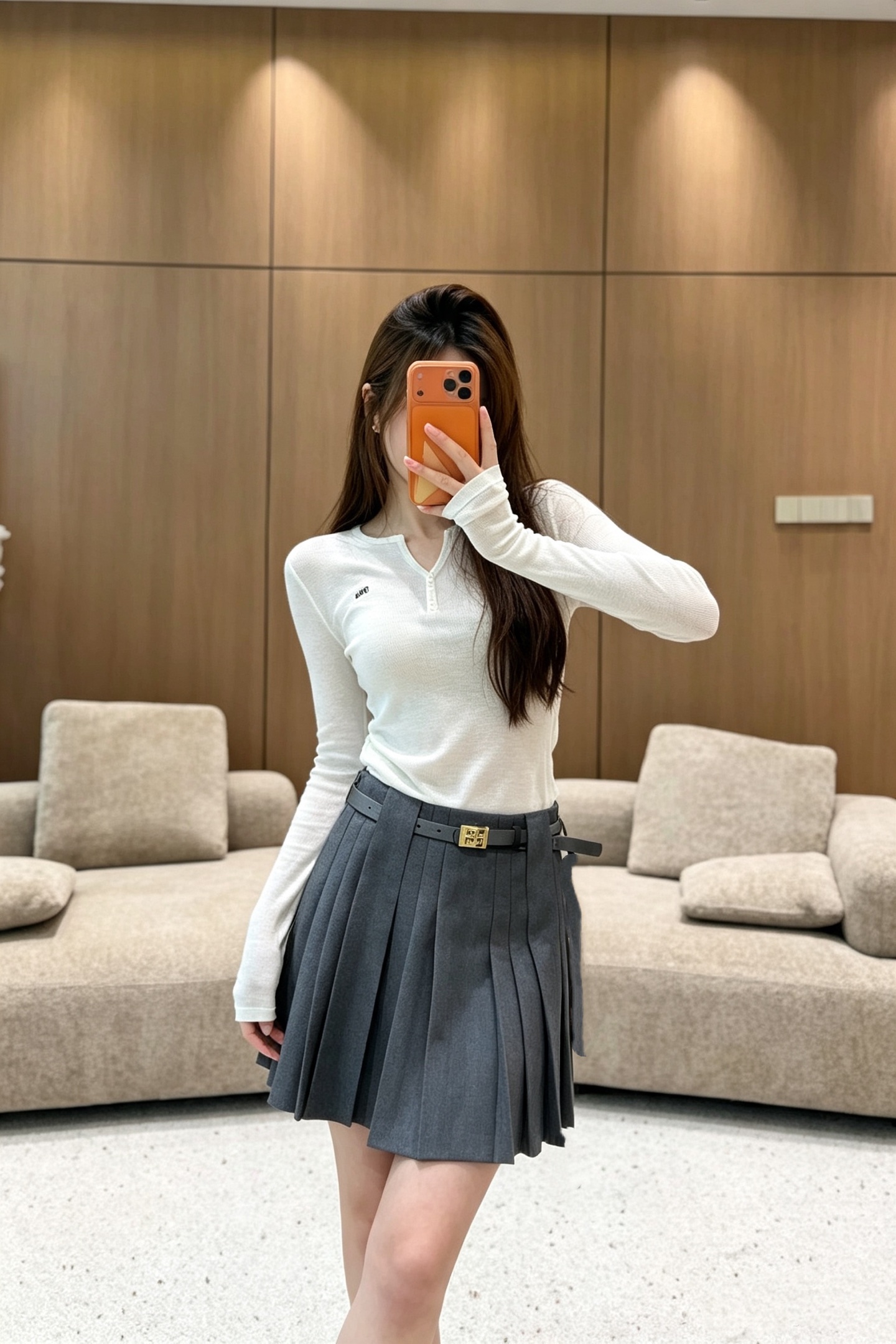 skirts and dresses