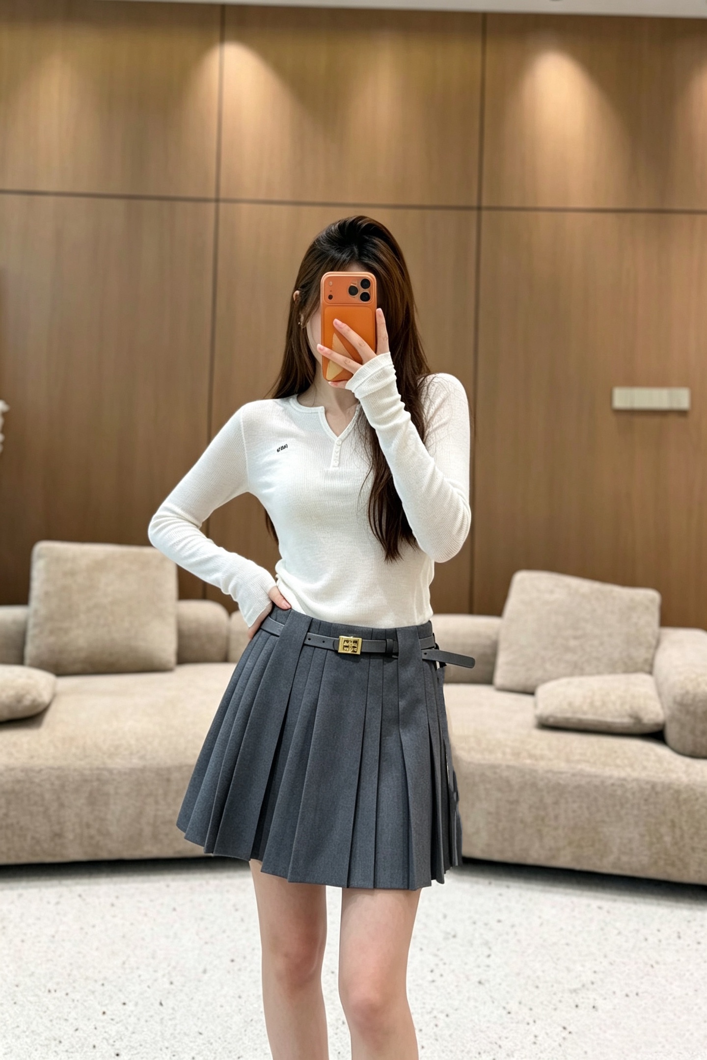skirts and dresses