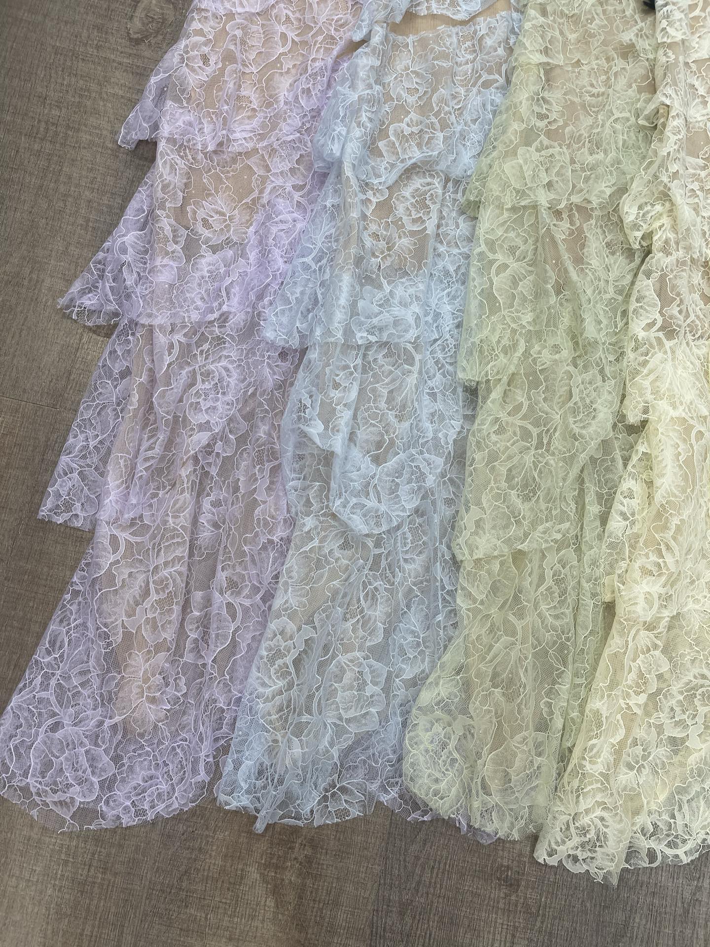 skirts and dresses
