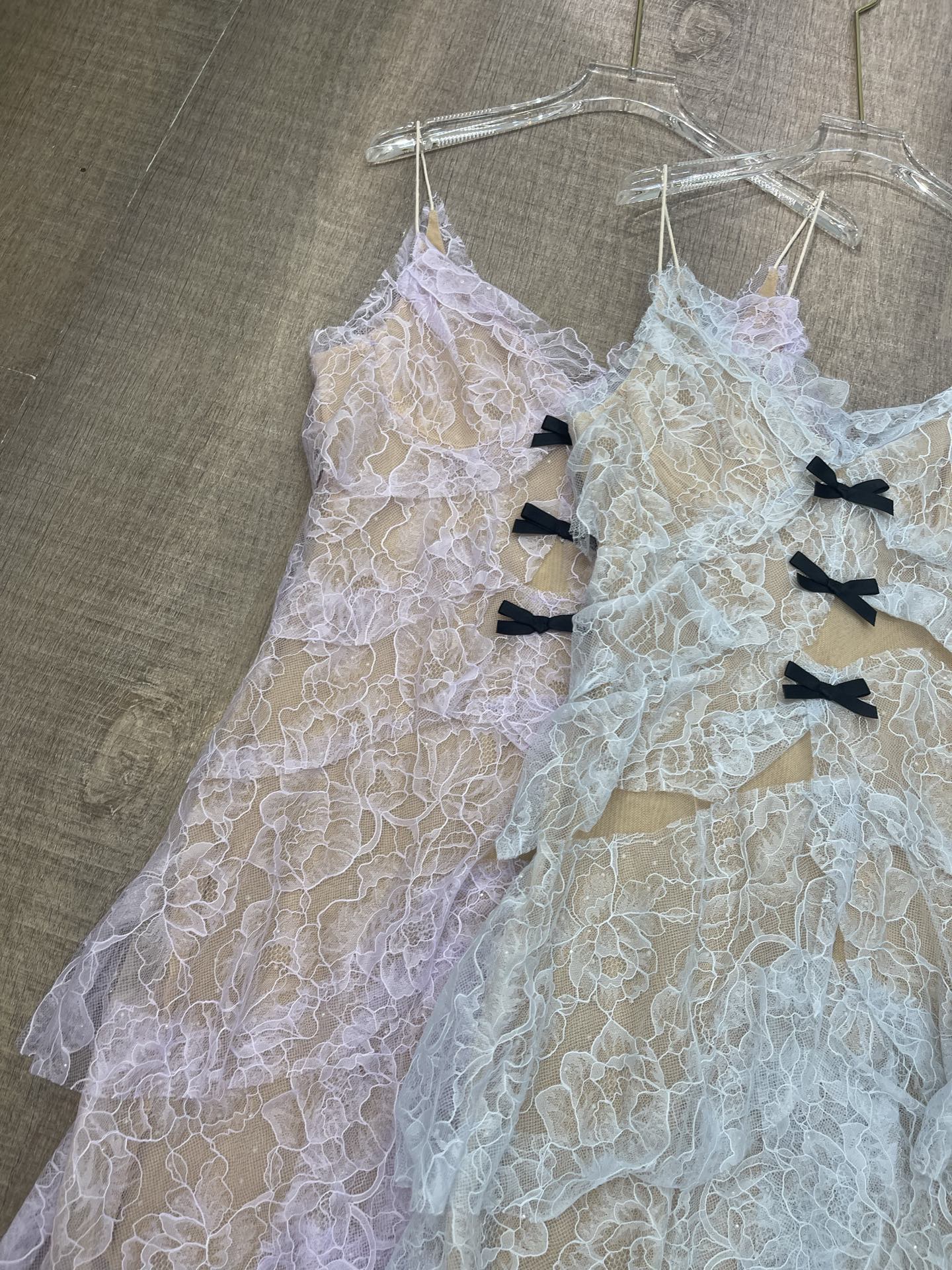 skirts and dresses