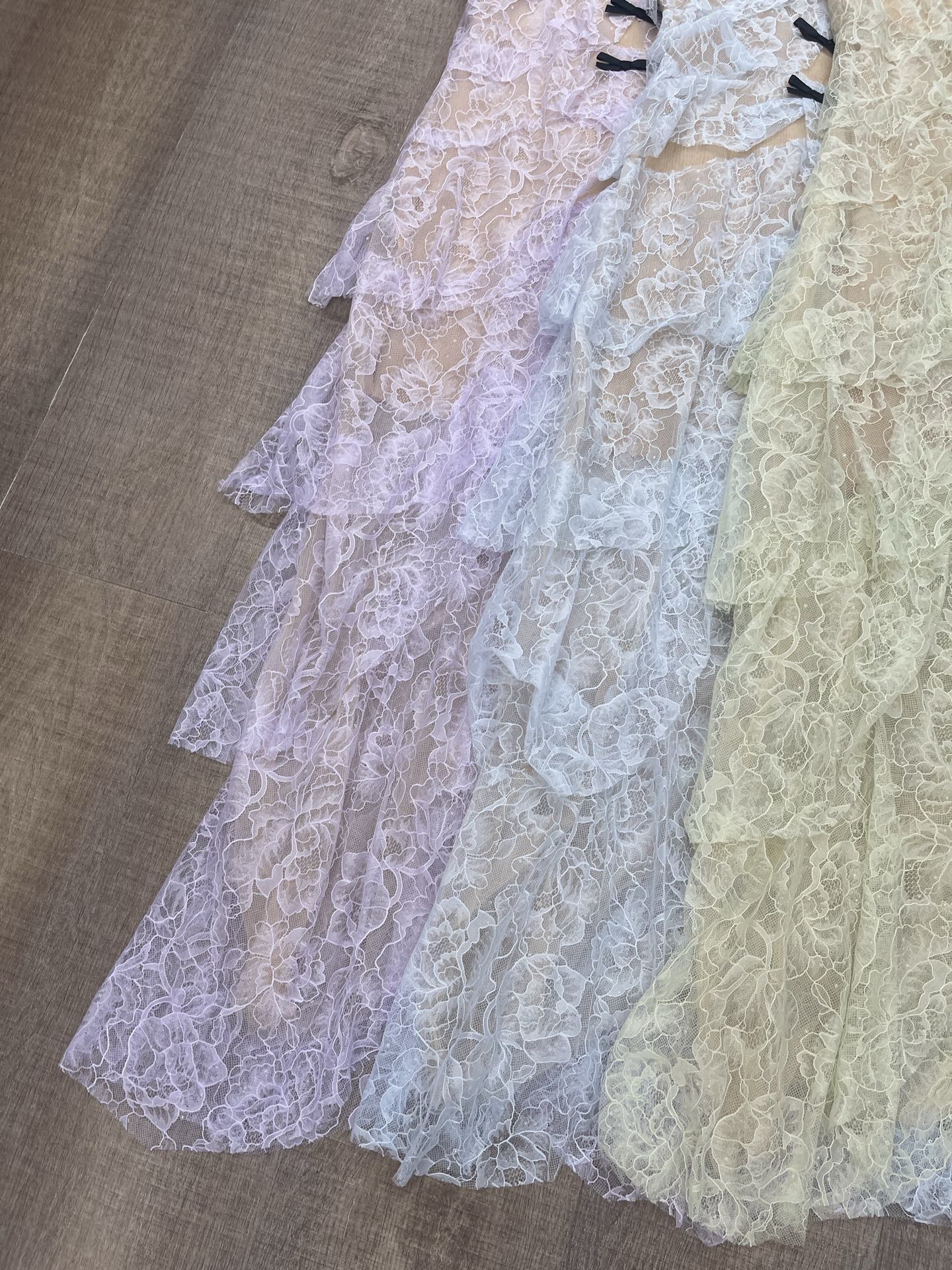 skirts and dresses