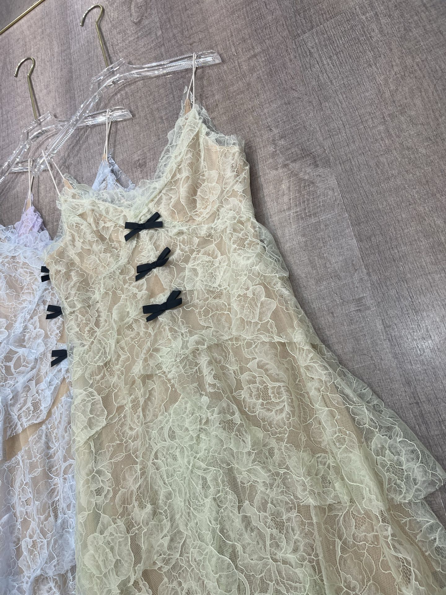 skirts and dresses