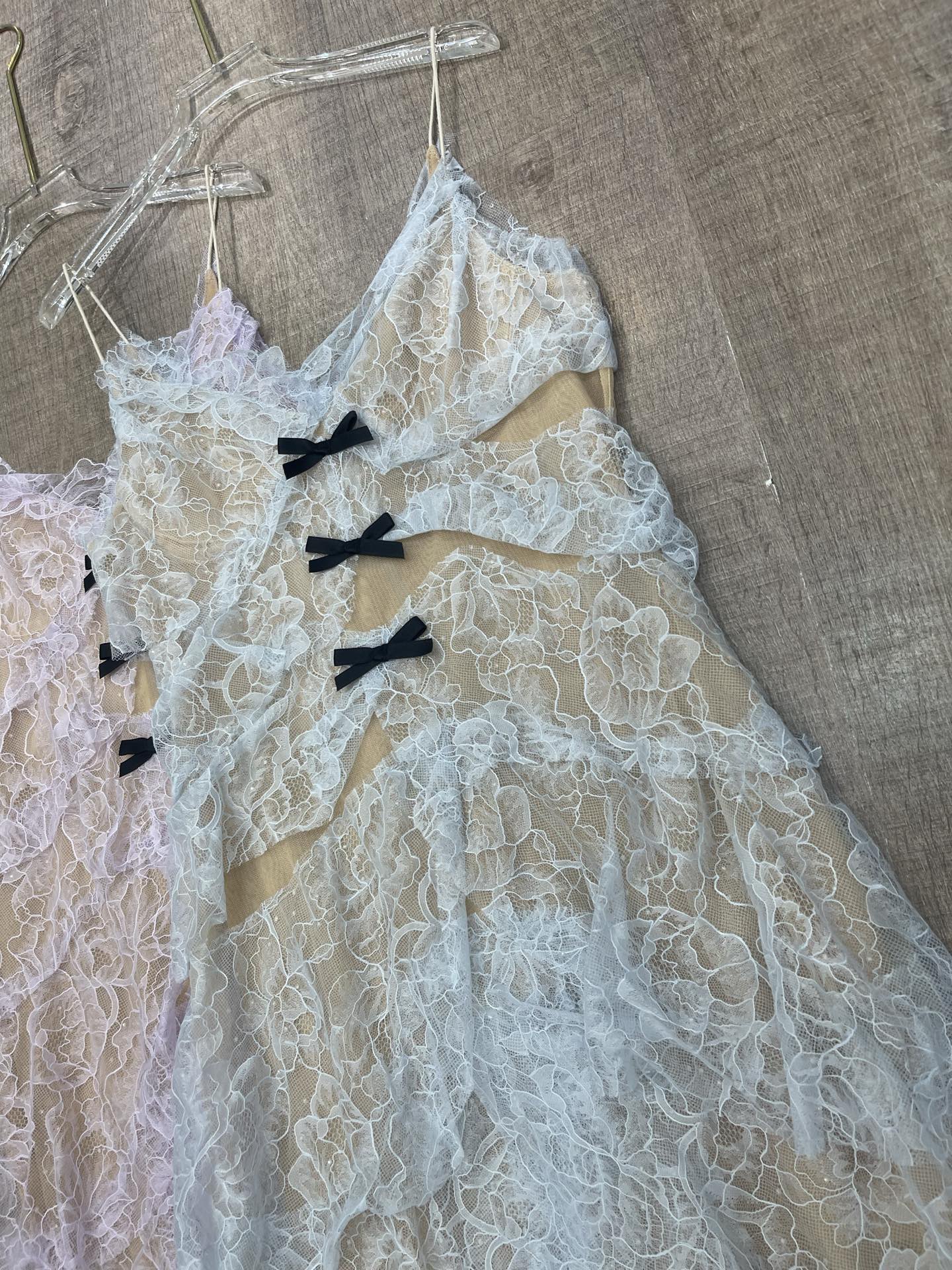 skirts and dresses