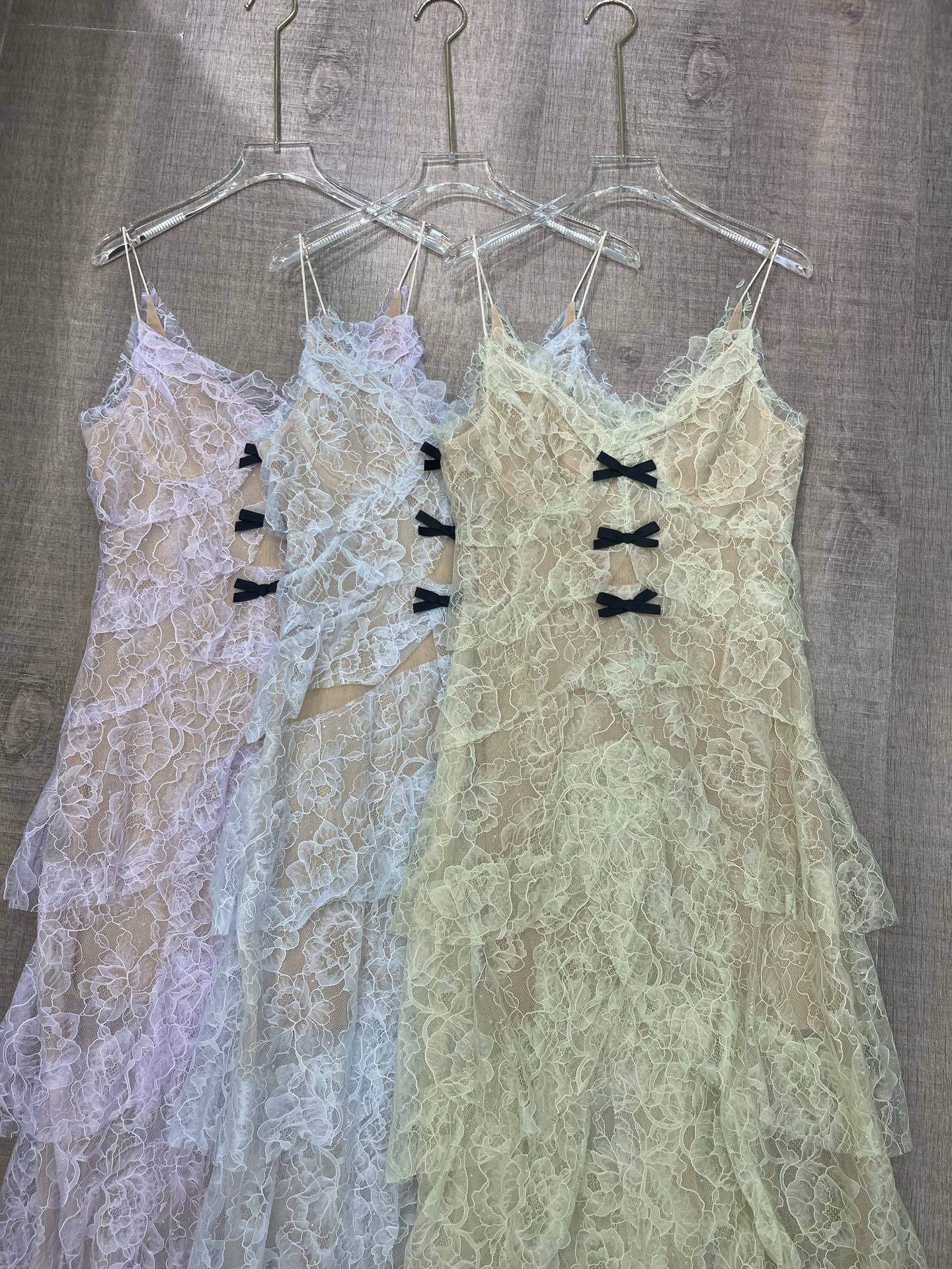 skirts and dresses
