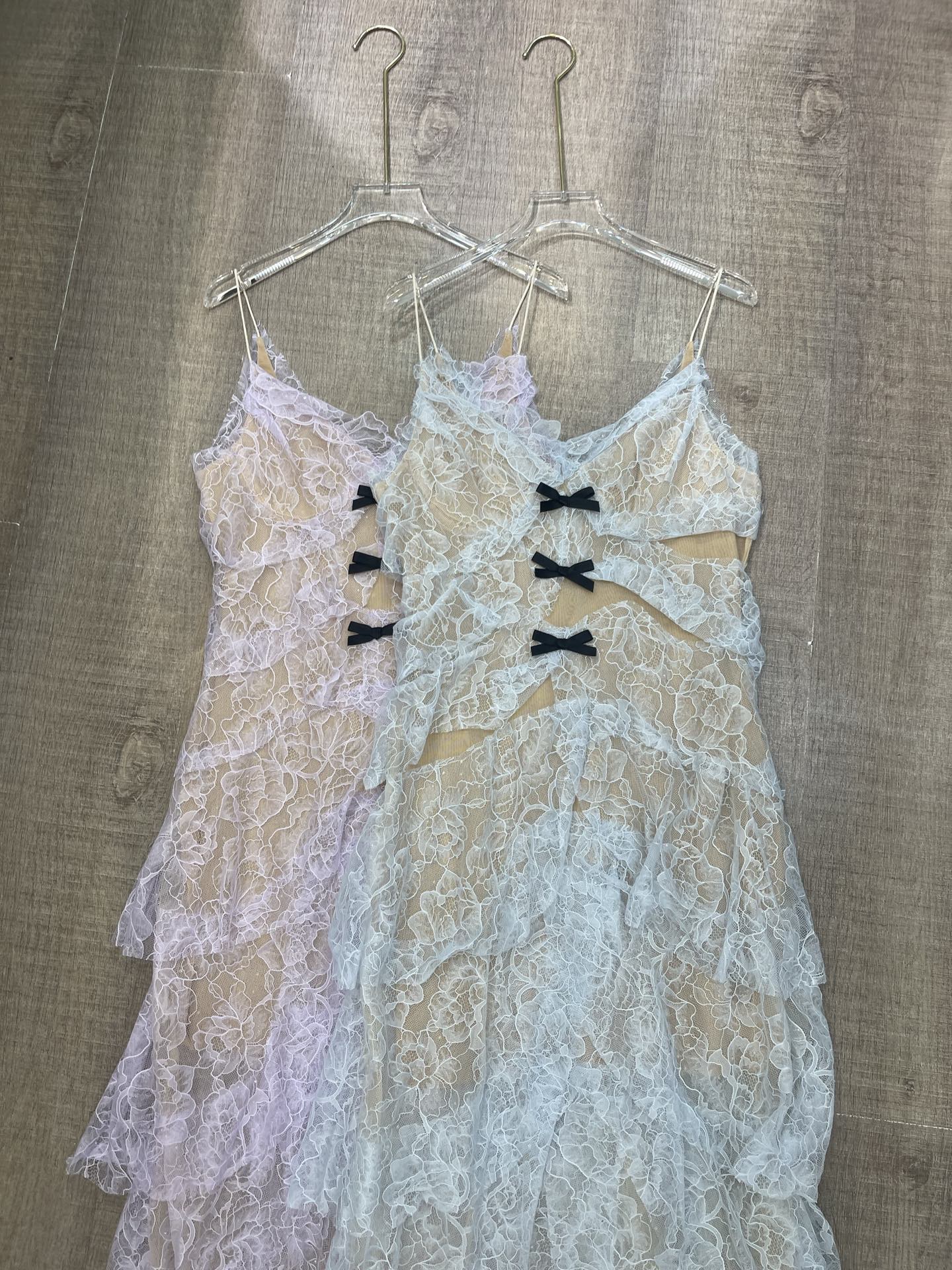 skirts and dresses