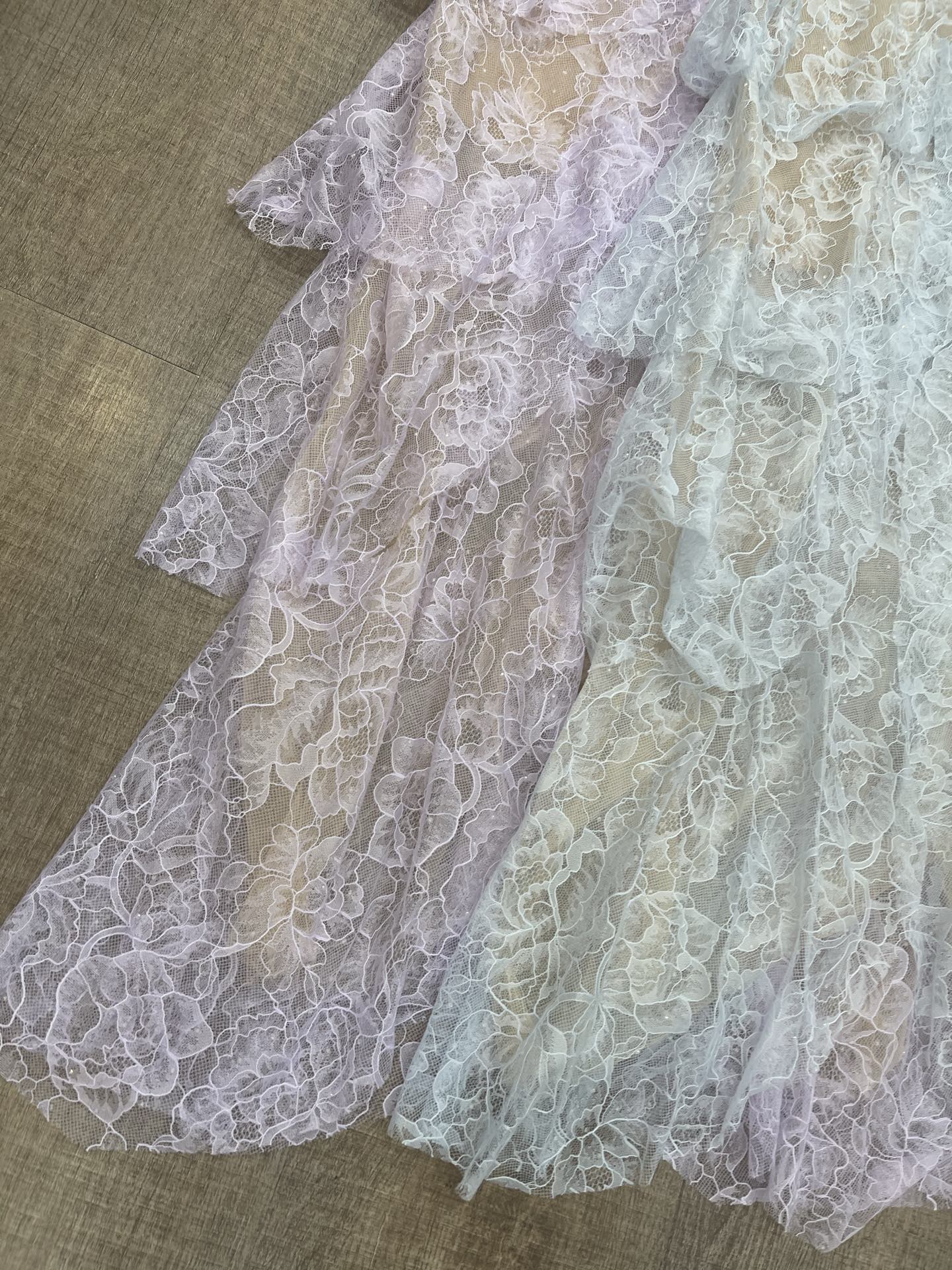 skirts and dresses