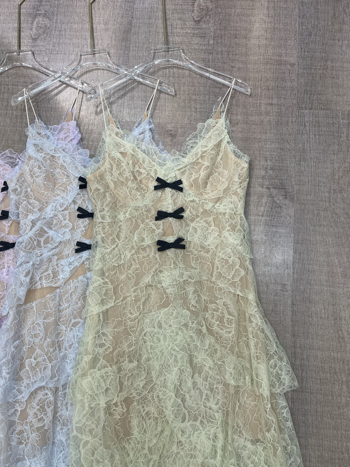 skirts and dresses
