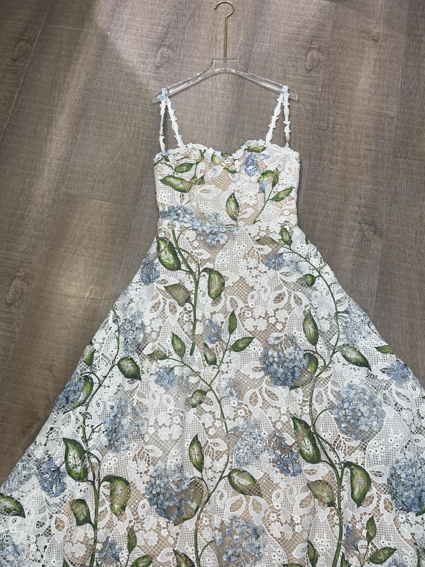 skirts and dresses