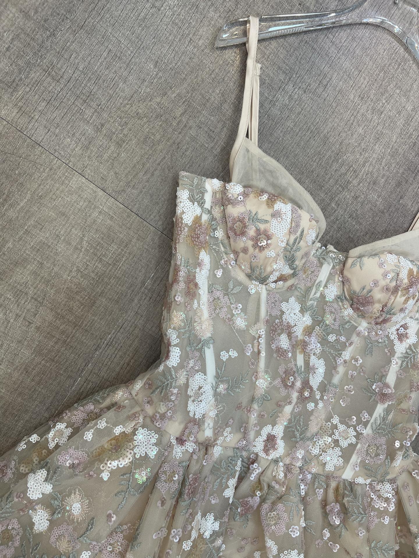 skirts and dresses