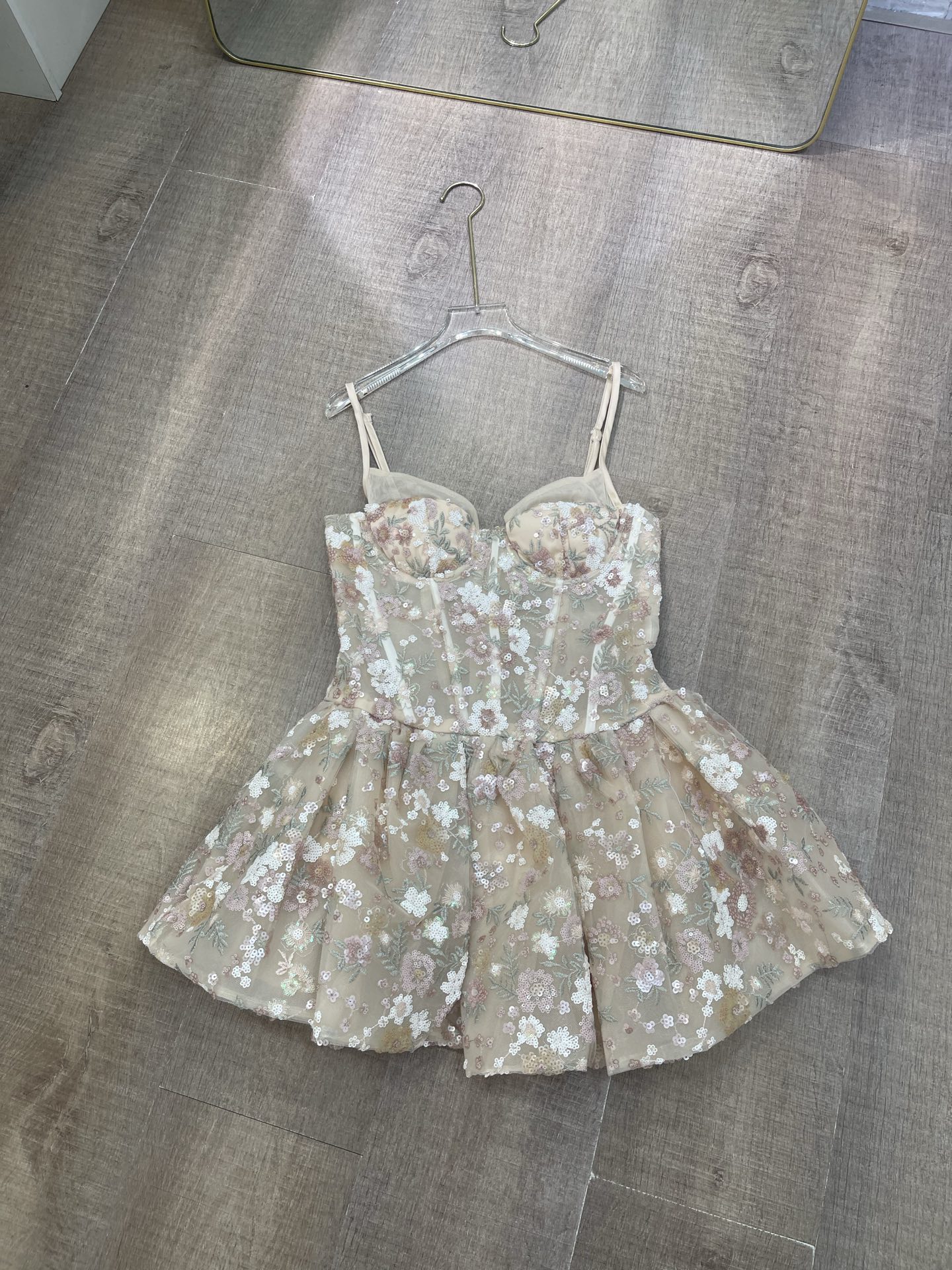 skirts and dresses