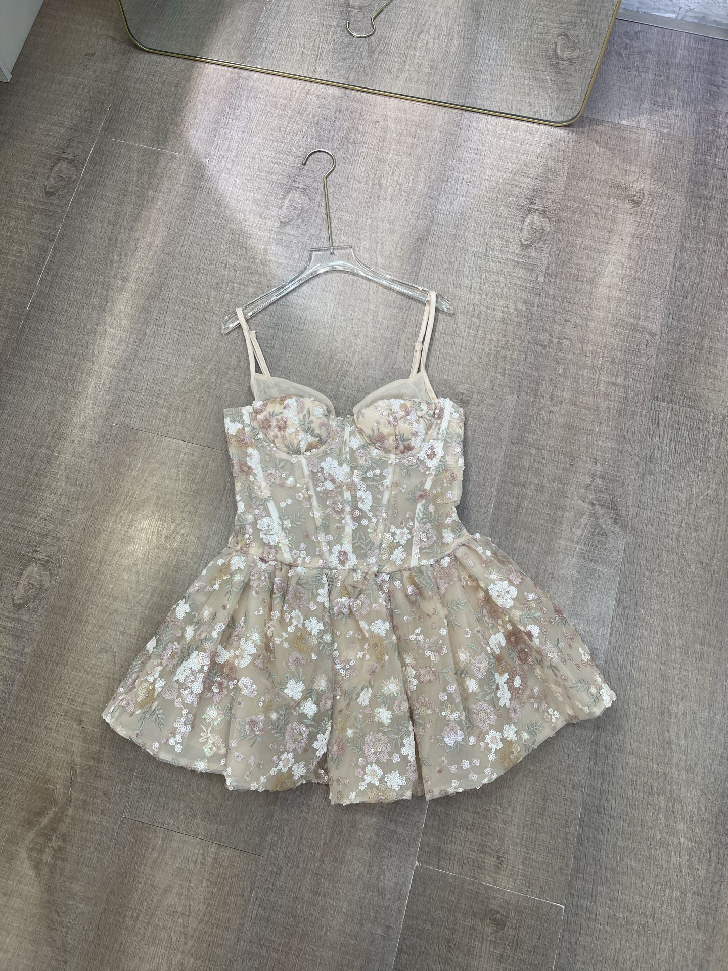 skirts and dresses