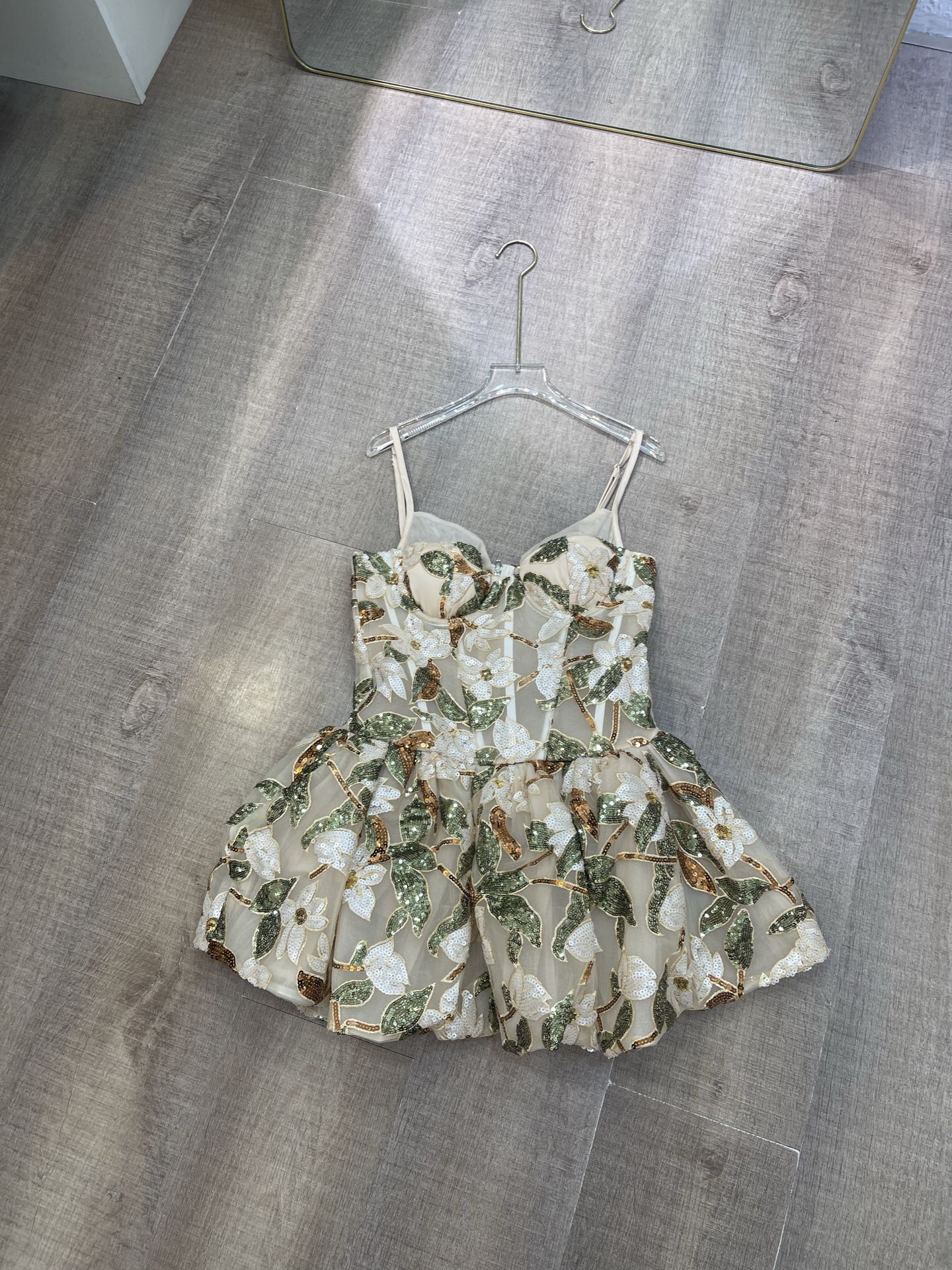 skirts and dresses
