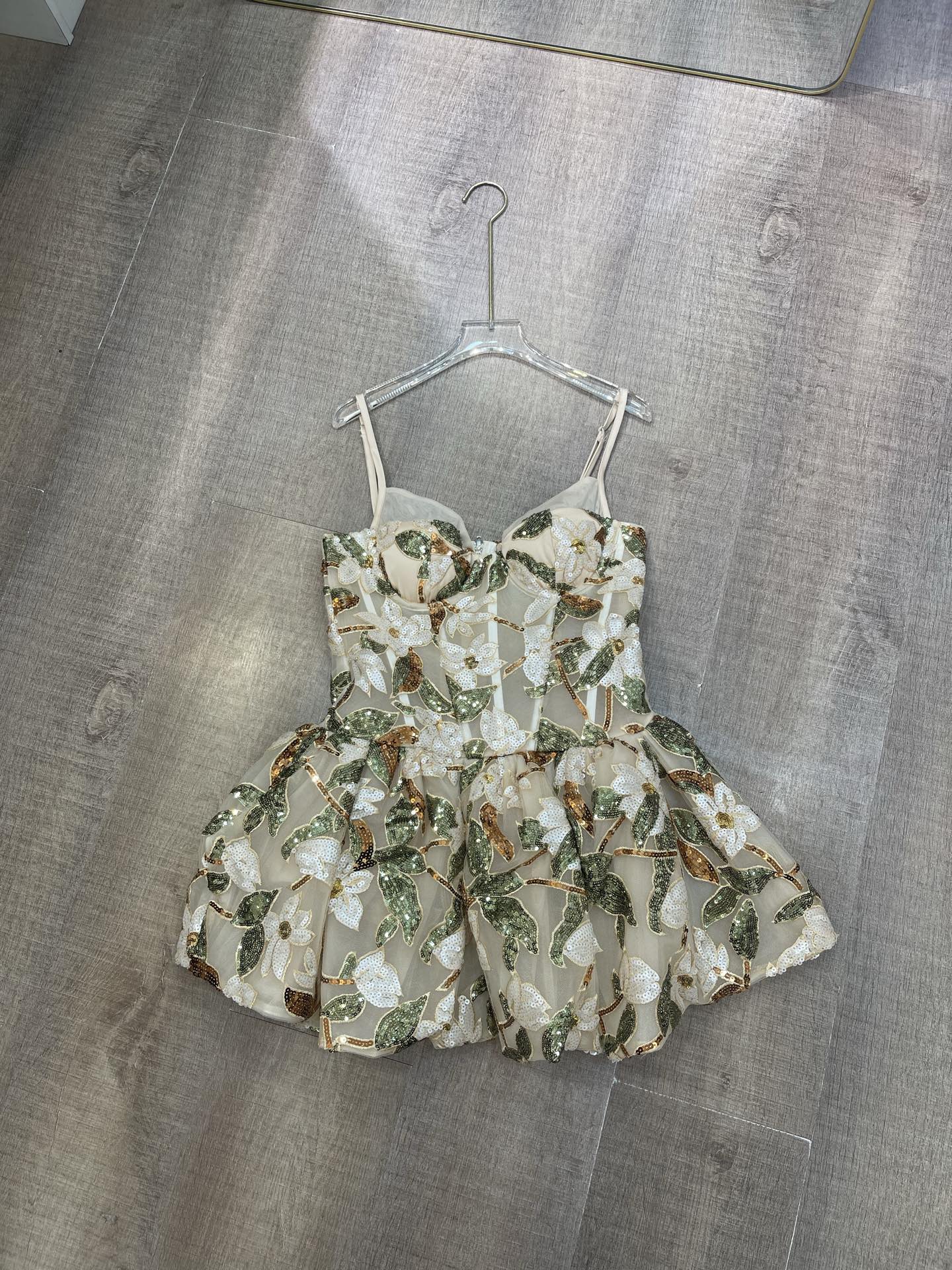 skirts and dresses