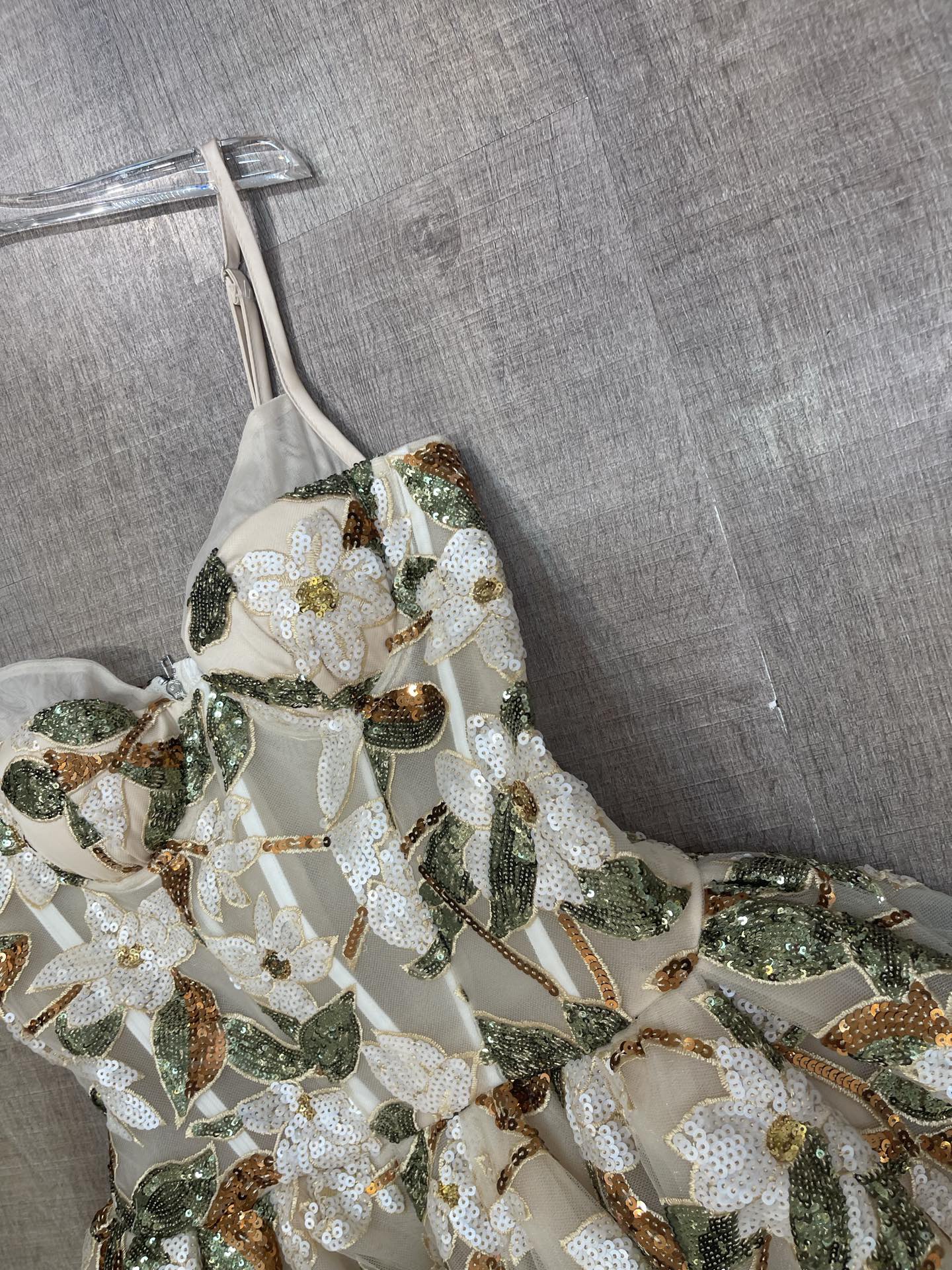 skirts and dresses