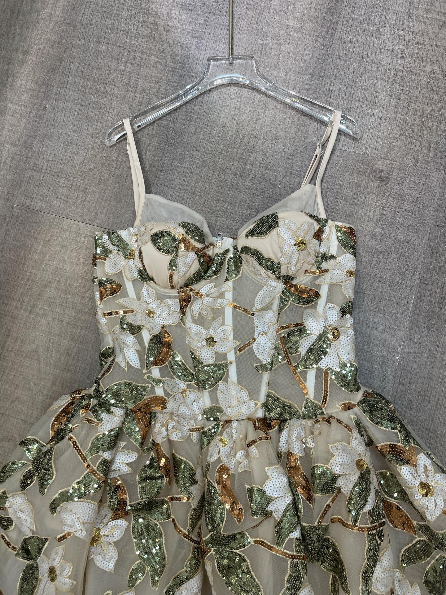 skirts and dresses