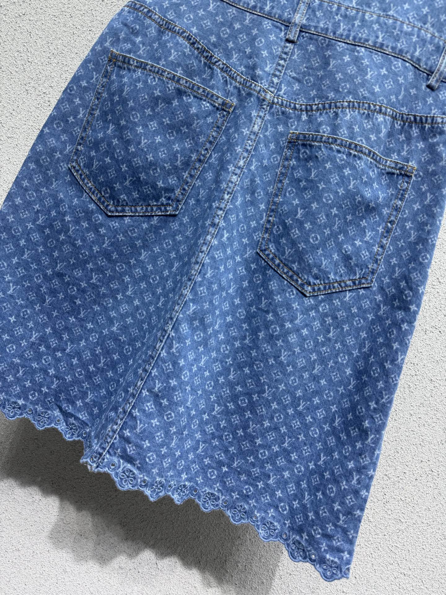 skirts and dresses