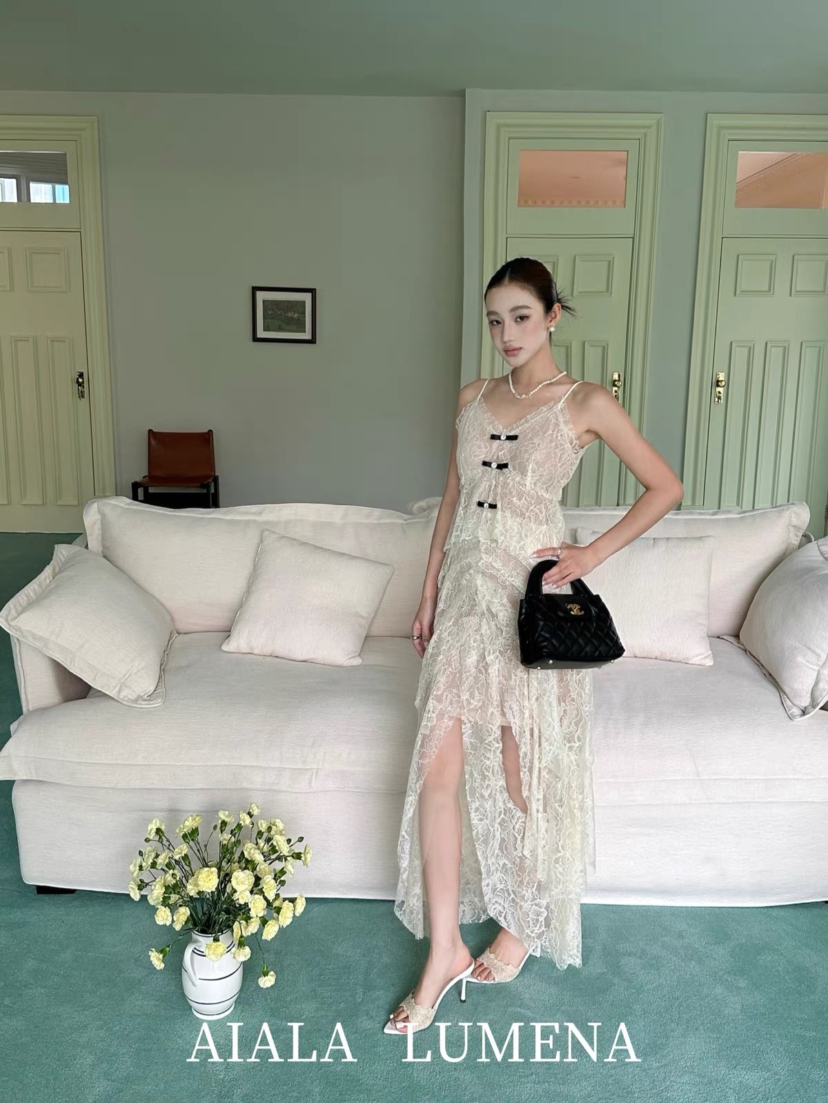 skirts and dresses