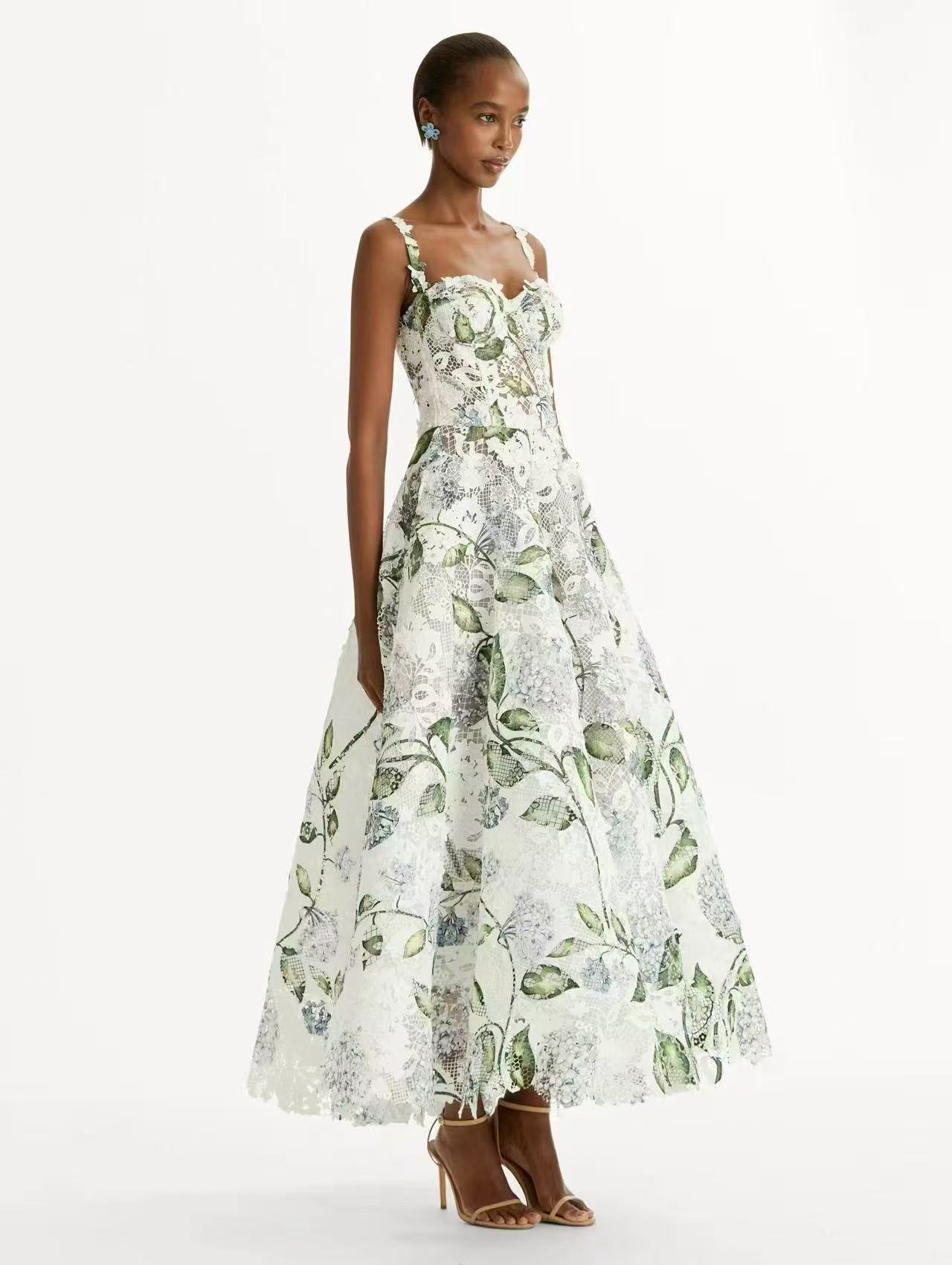 skirts and dresses