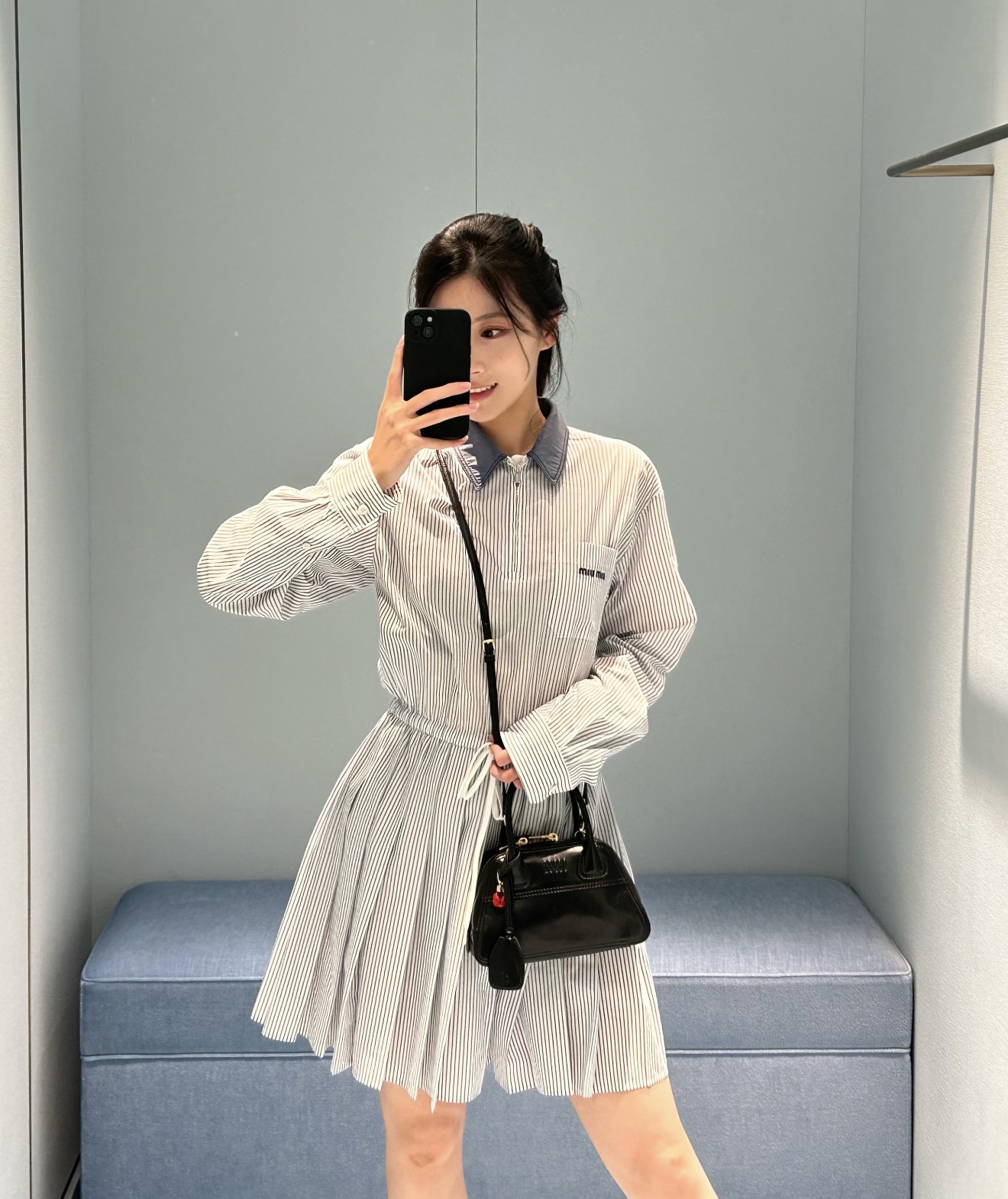 skirts and dresses