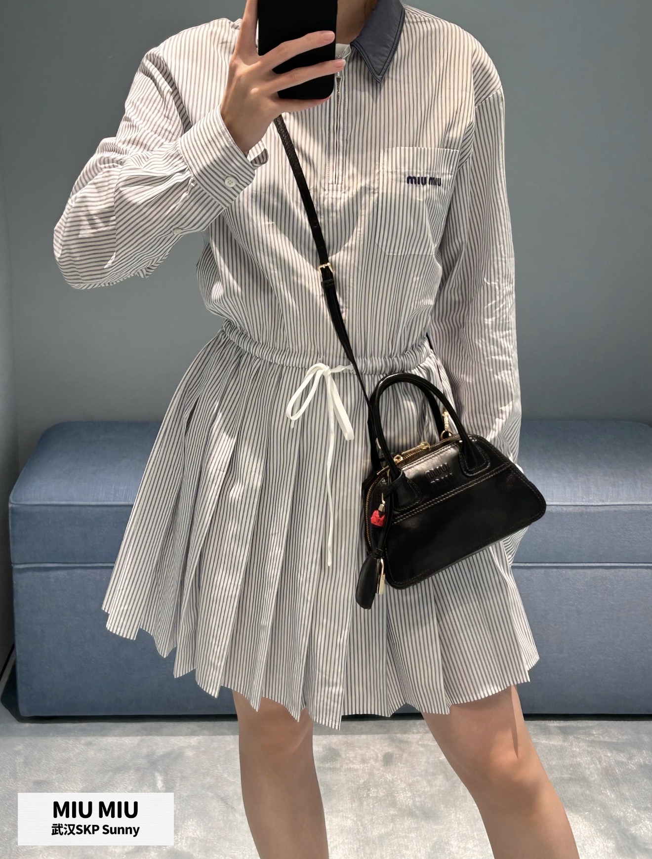 skirts and dresses