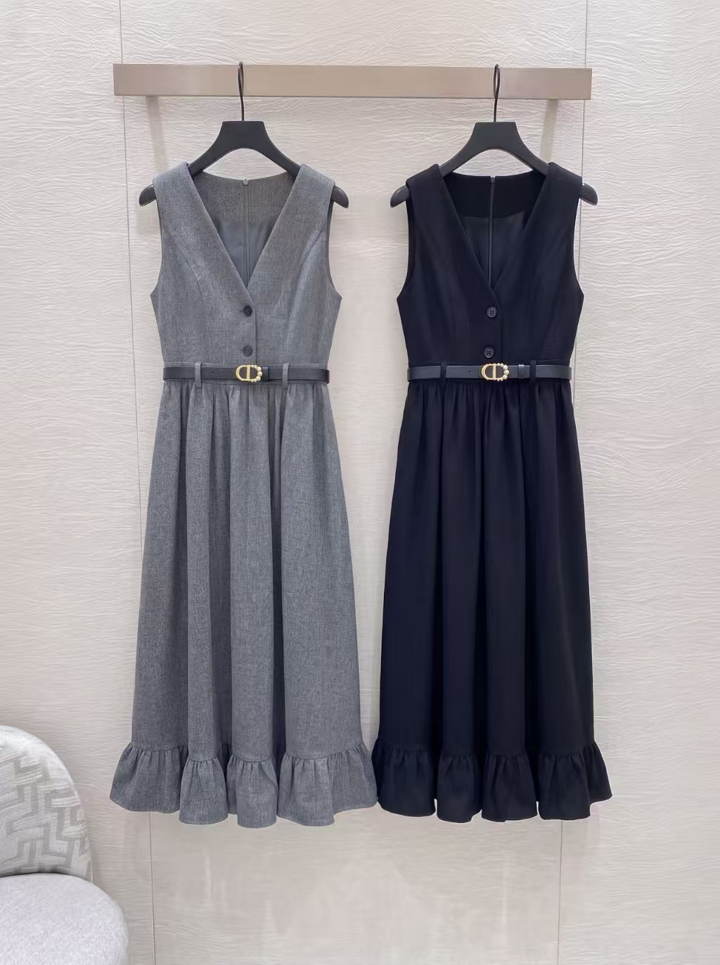skirts and dresses