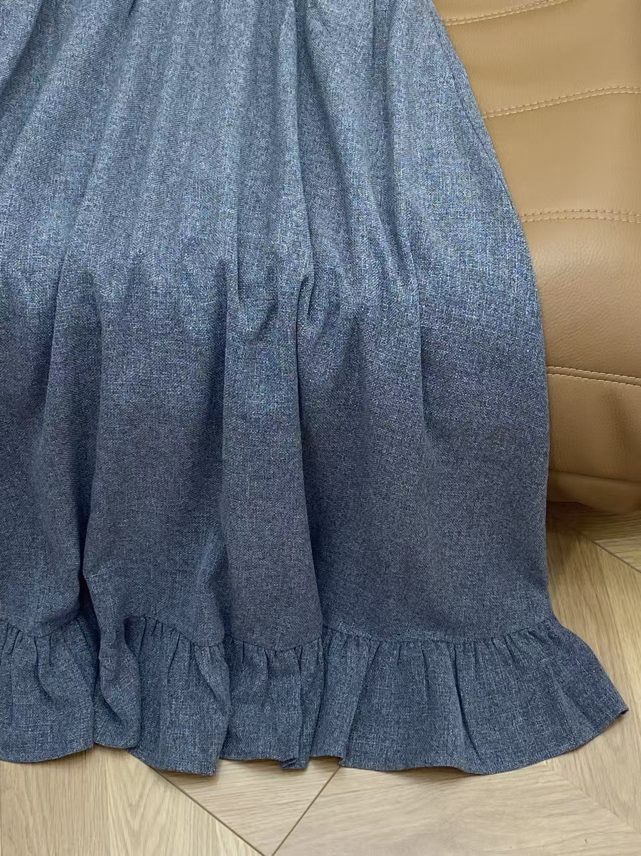 skirts and dresses