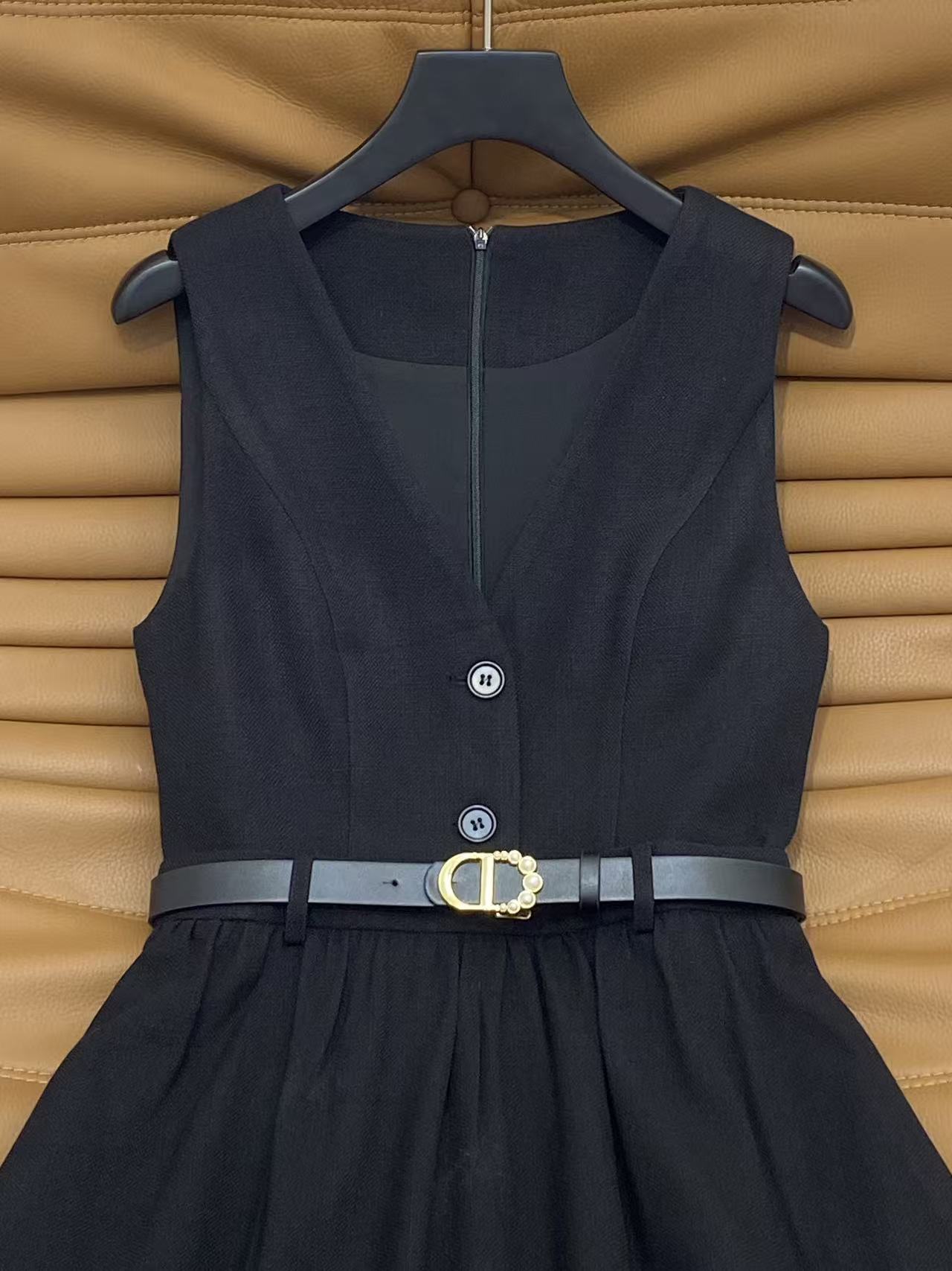 skirts and dresses