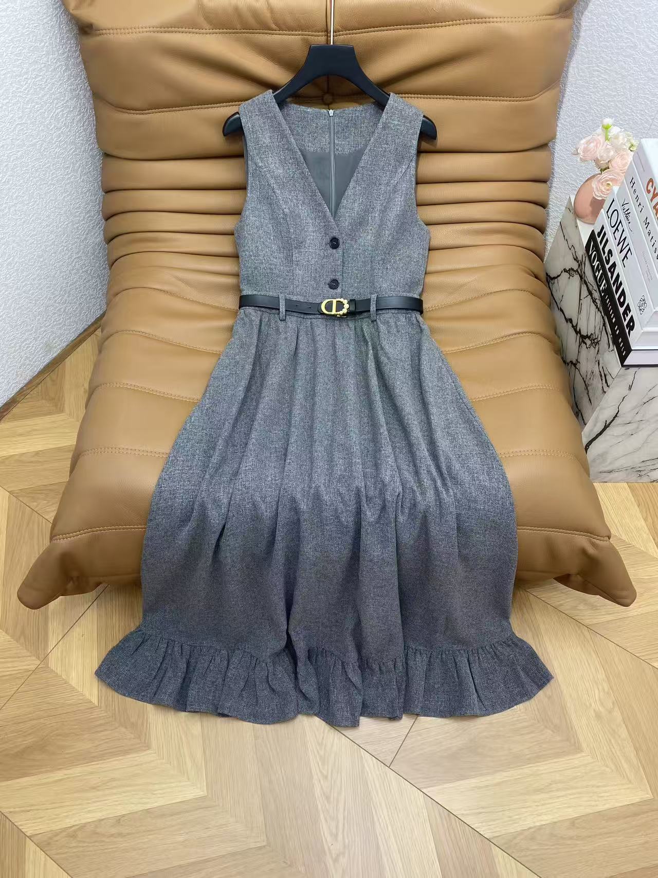 skirts and dresses