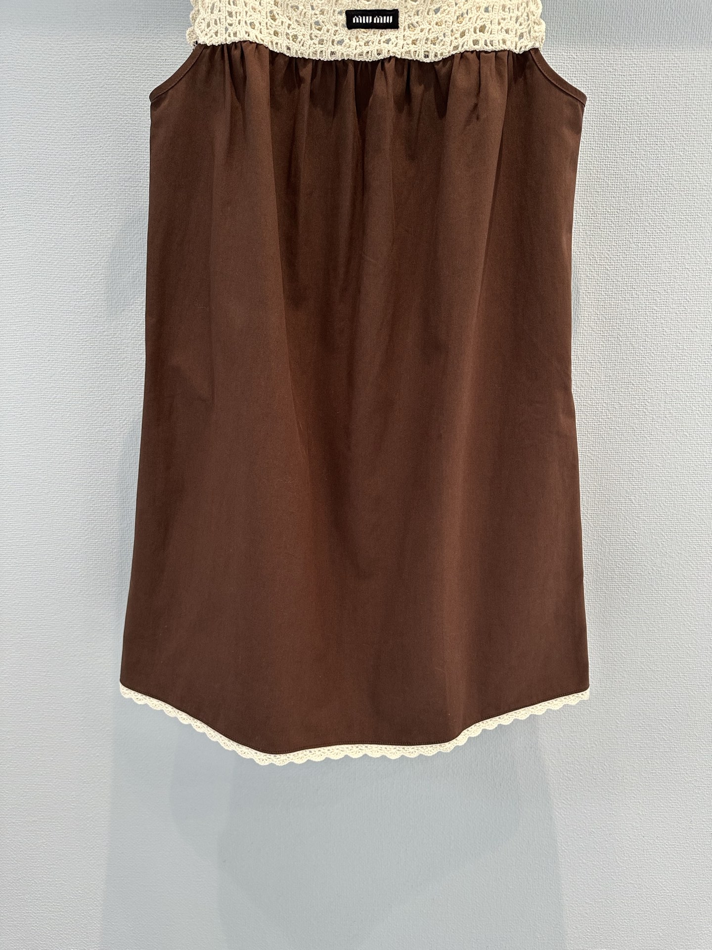 skirts and dresses